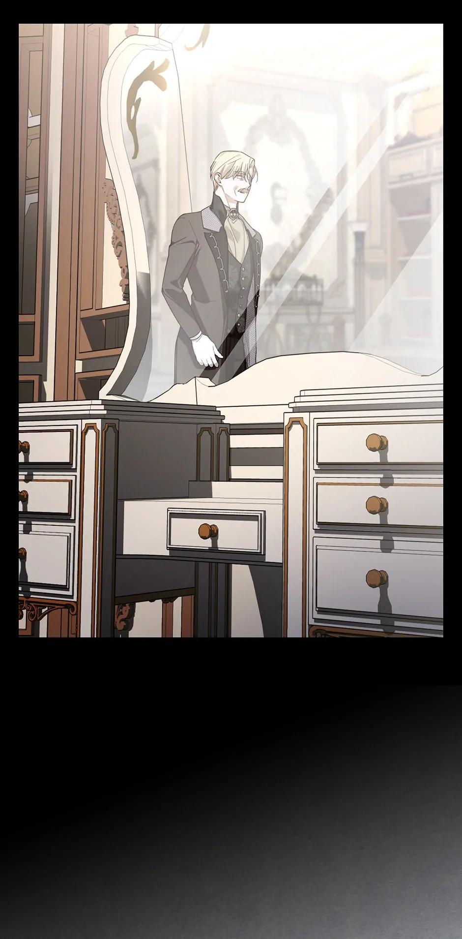How to Hide the Emperor's Child Chapter 86 page 26 - 