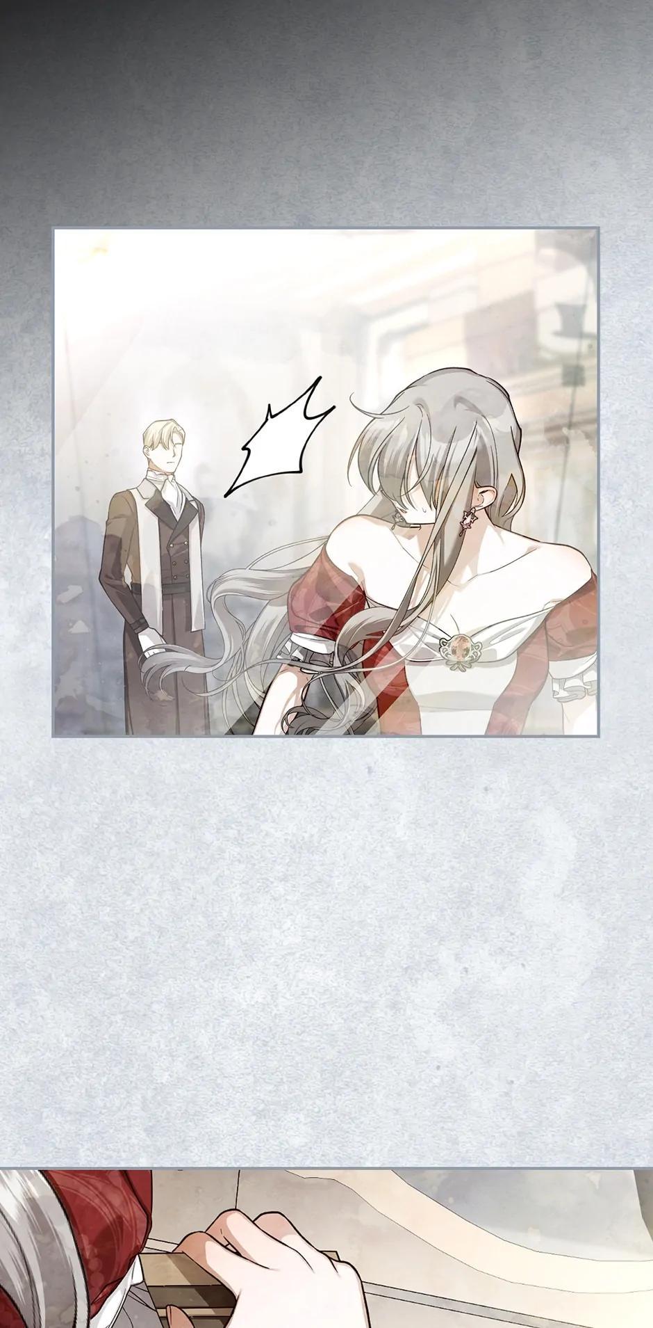How to Hide the Emperor's Child Chapter 86 page 27 - 