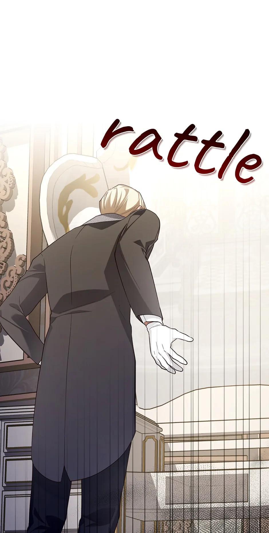 How to Hide the Emperor's Child Chapter 86 page 29 - 