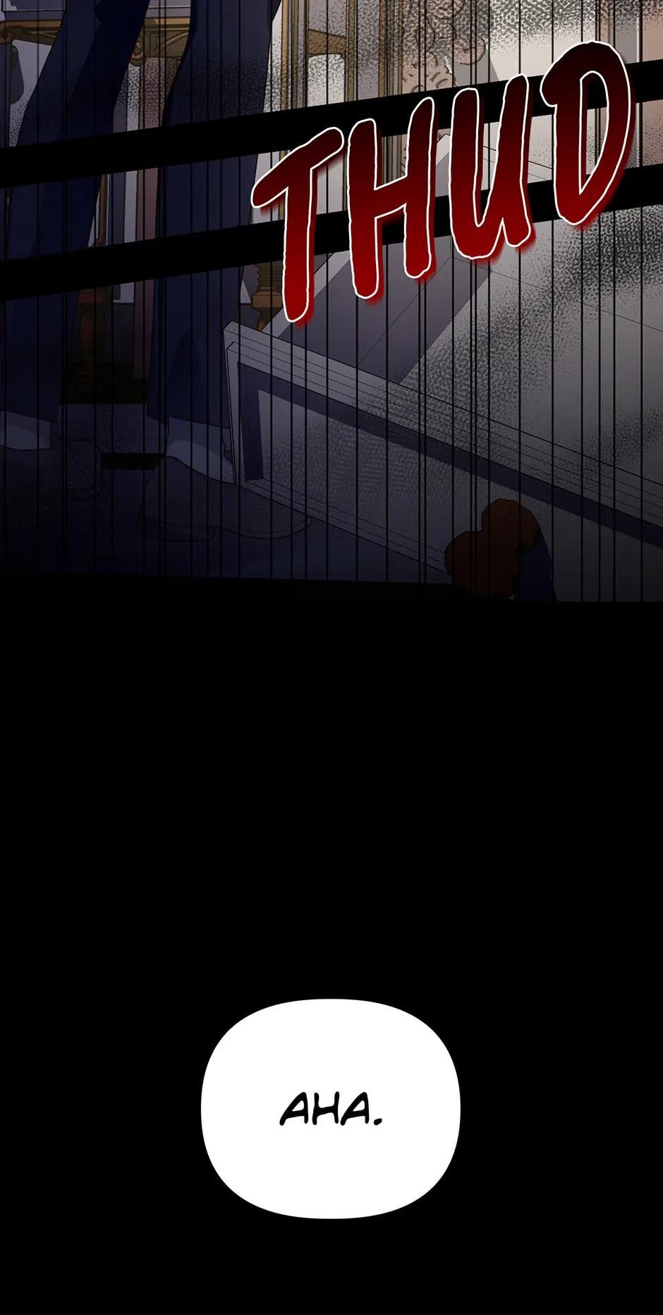 How to Hide the Emperor's Child Chapter 86 page 30 - 