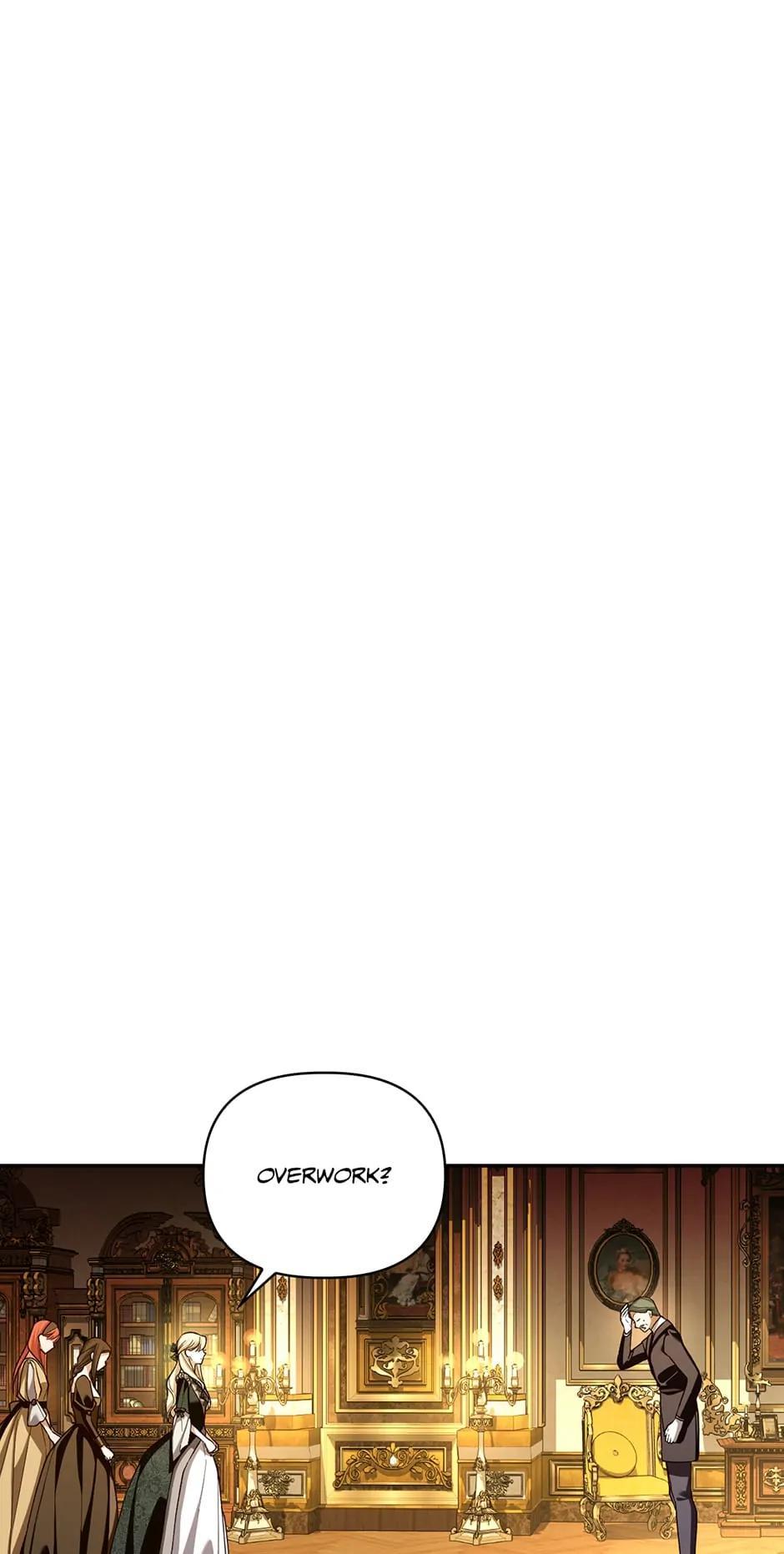 How to Hide the Emperor's Child Chapter 86 page 33 - 