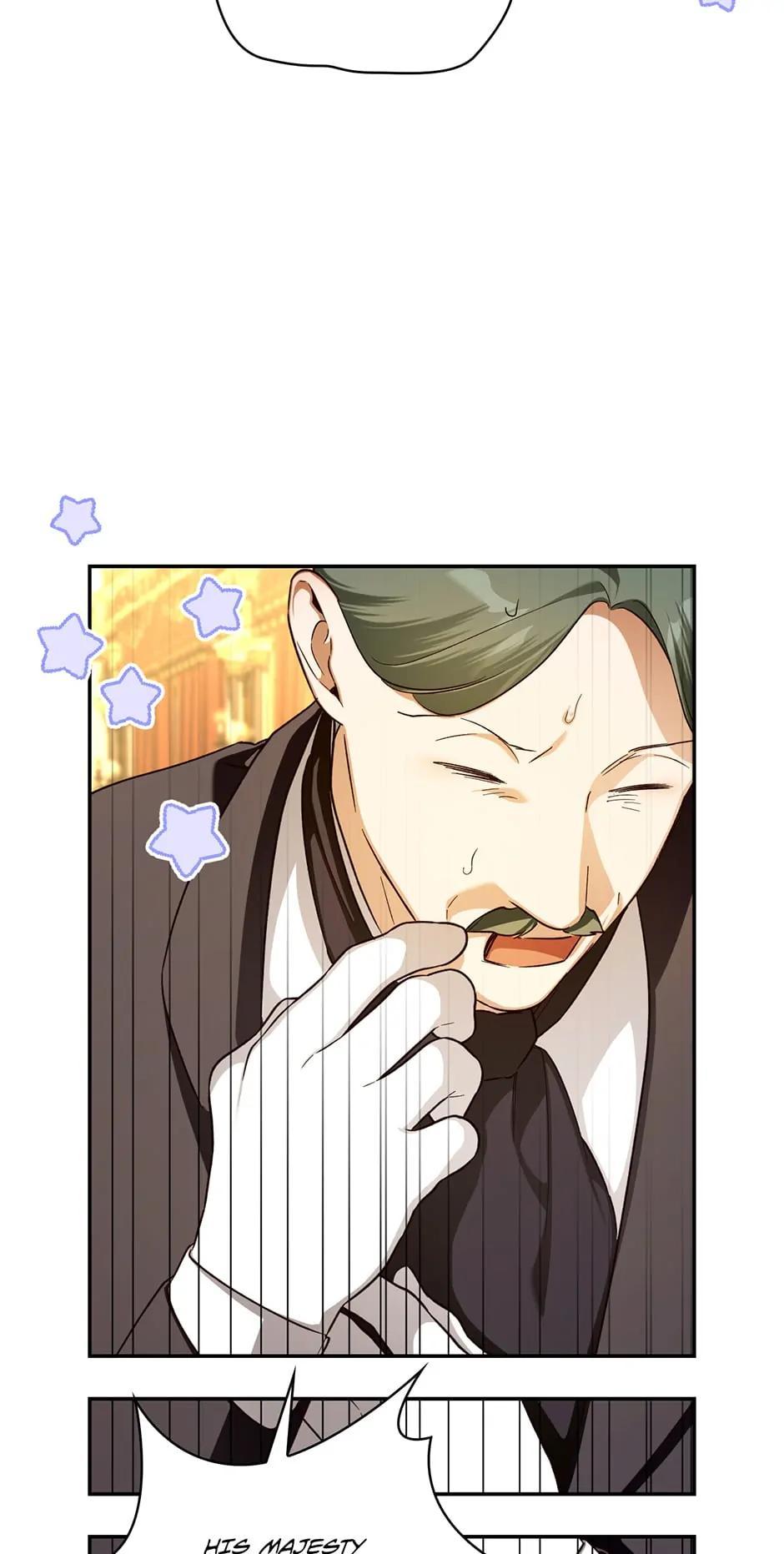 How to Hide the Emperor's Child Chapter 86 page 35 - 