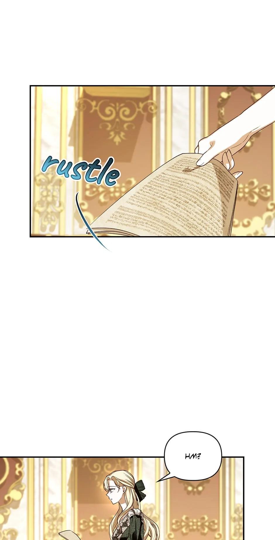 How to Hide the Emperor's Child Chapter 86 page 38 - 