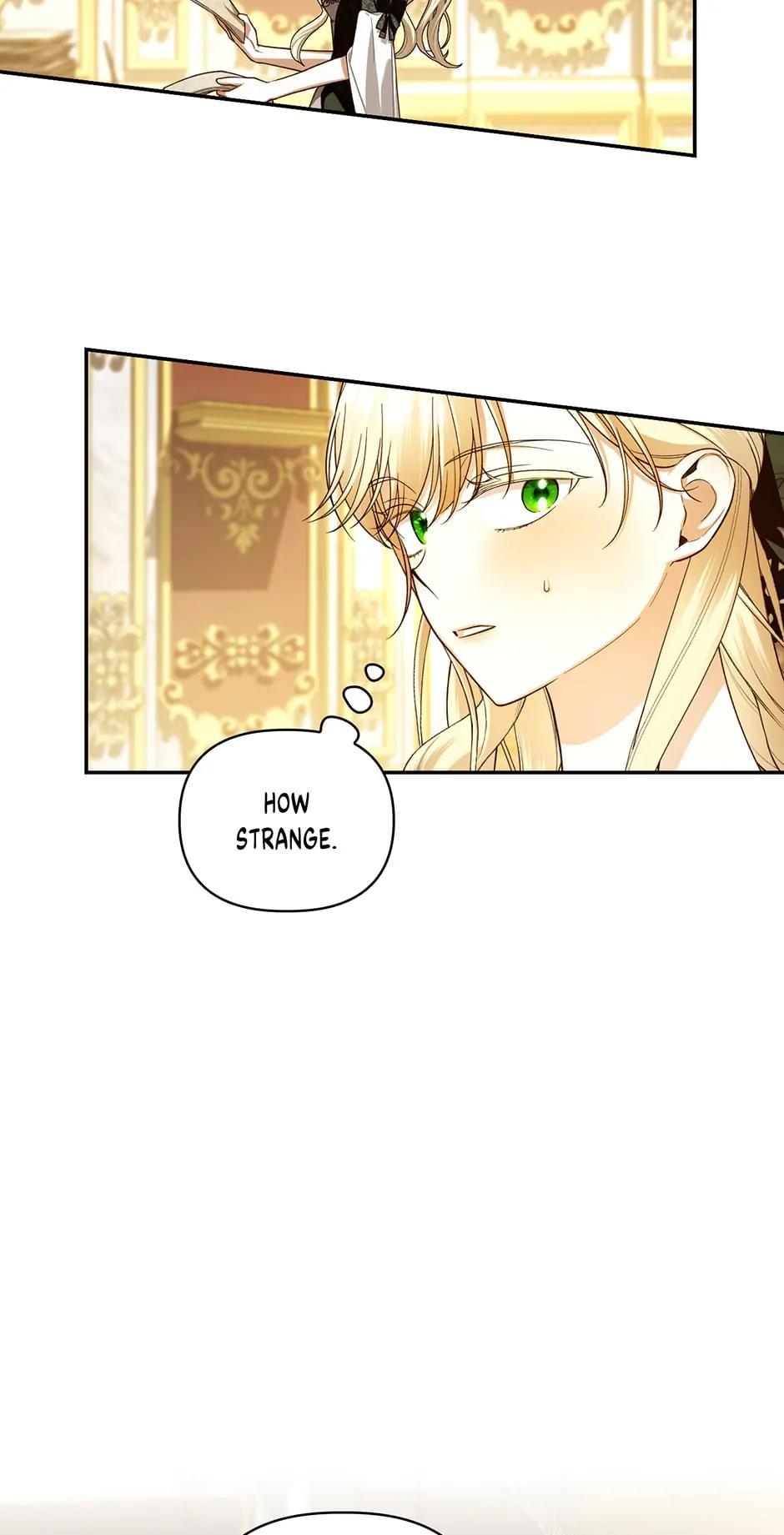 How to Hide the Emperor's Child Chapter 86 page 39 - 