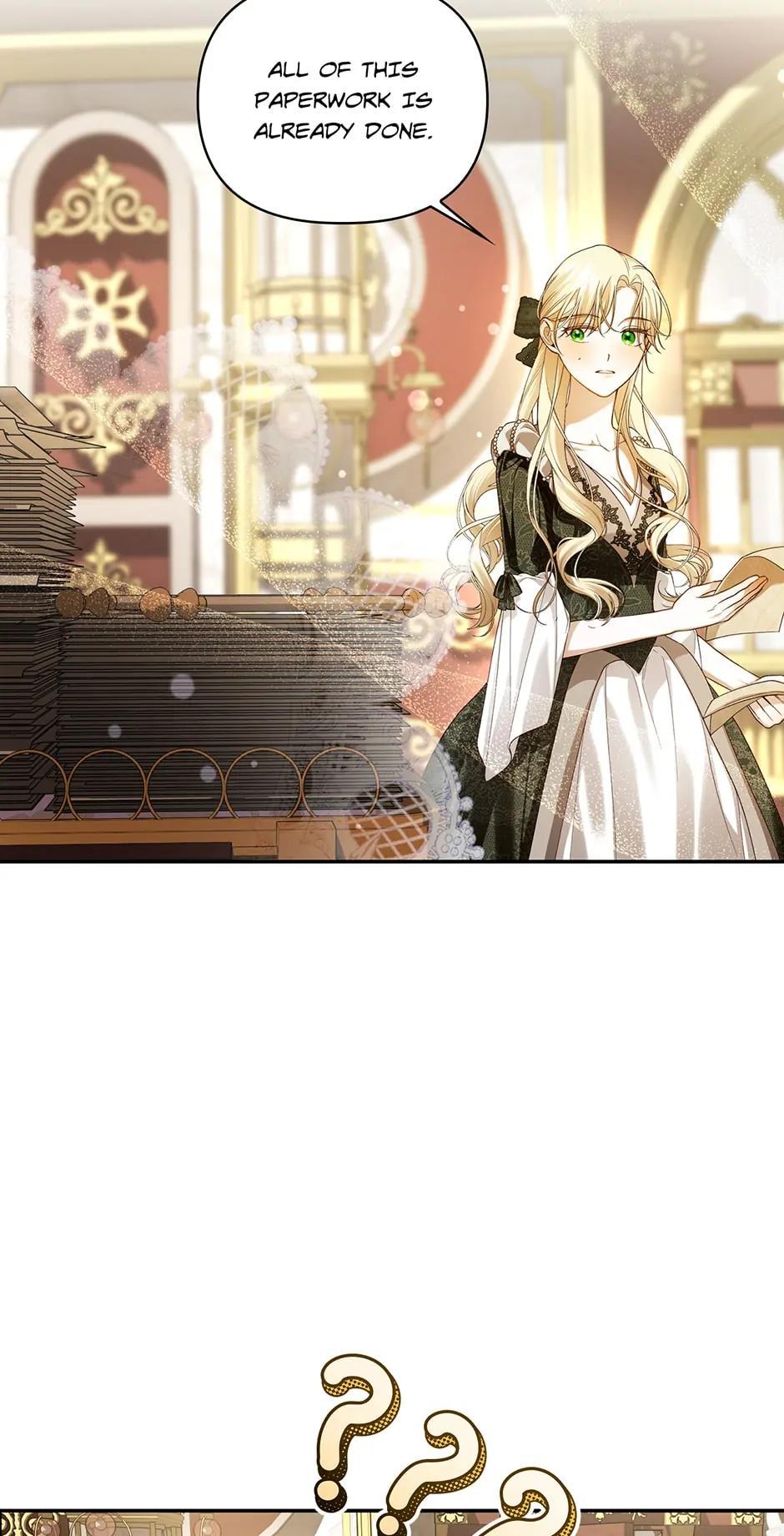 How to Hide the Emperor's Child Chapter 86 page 40 - 