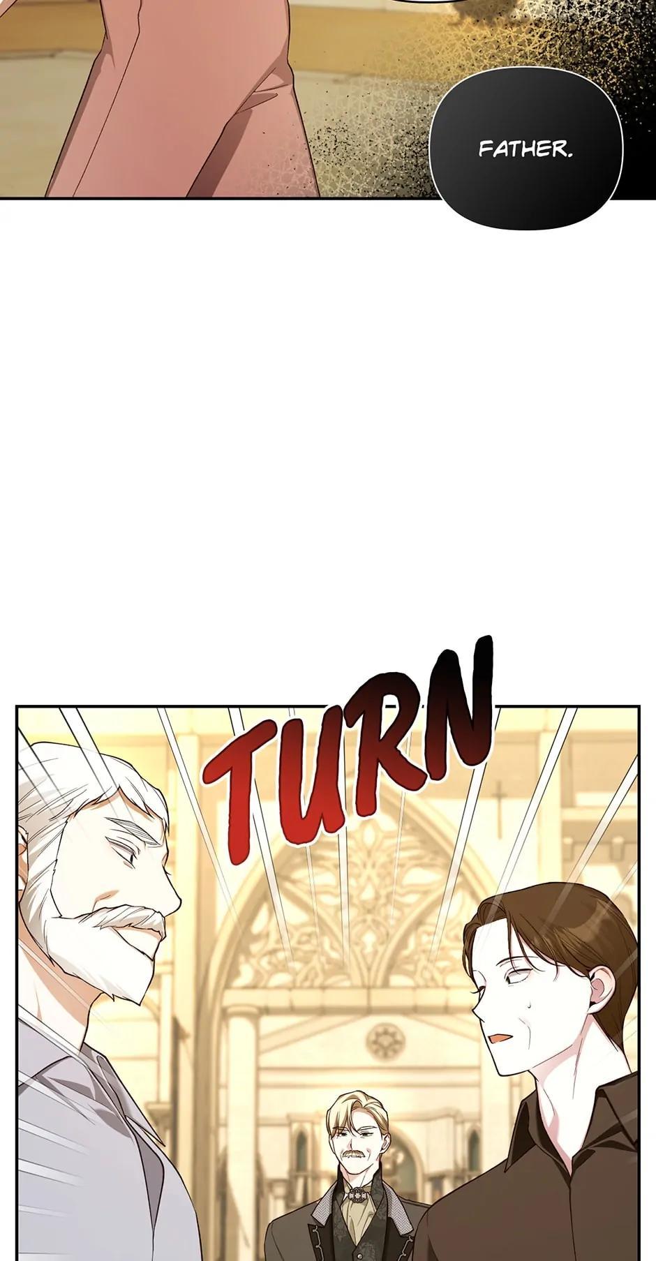 How to Hide the Emperor's Child Chapter 86 page 5 - 