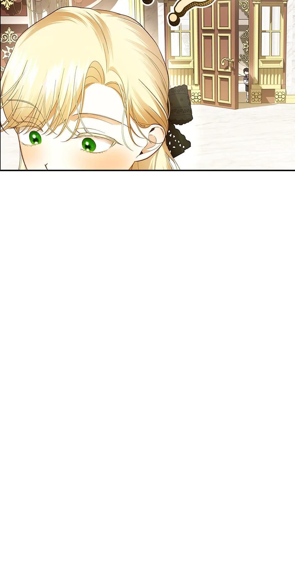 How to Hide the Emperor's Child Chapter 86 page 41 - 