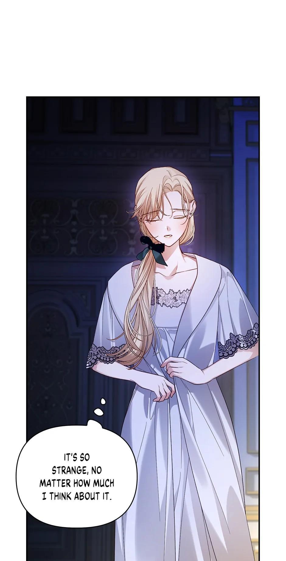 How to Hide the Emperor's Child Chapter 86 page 42 - 