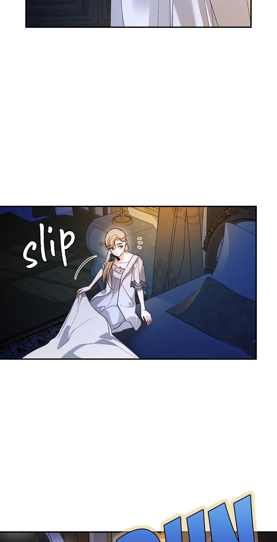 How to Hide the Emperor's Child Chapter 86 page 43 - 