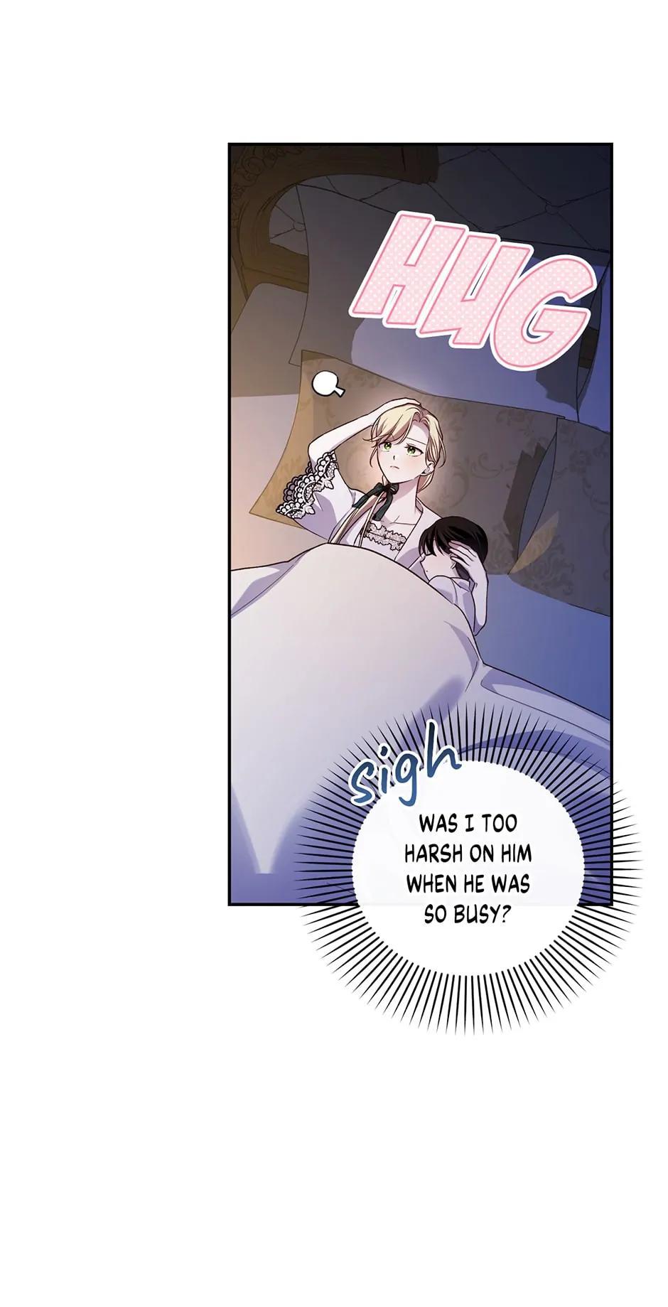 How to Hide the Emperor's Child Chapter 86 page 46 - 
