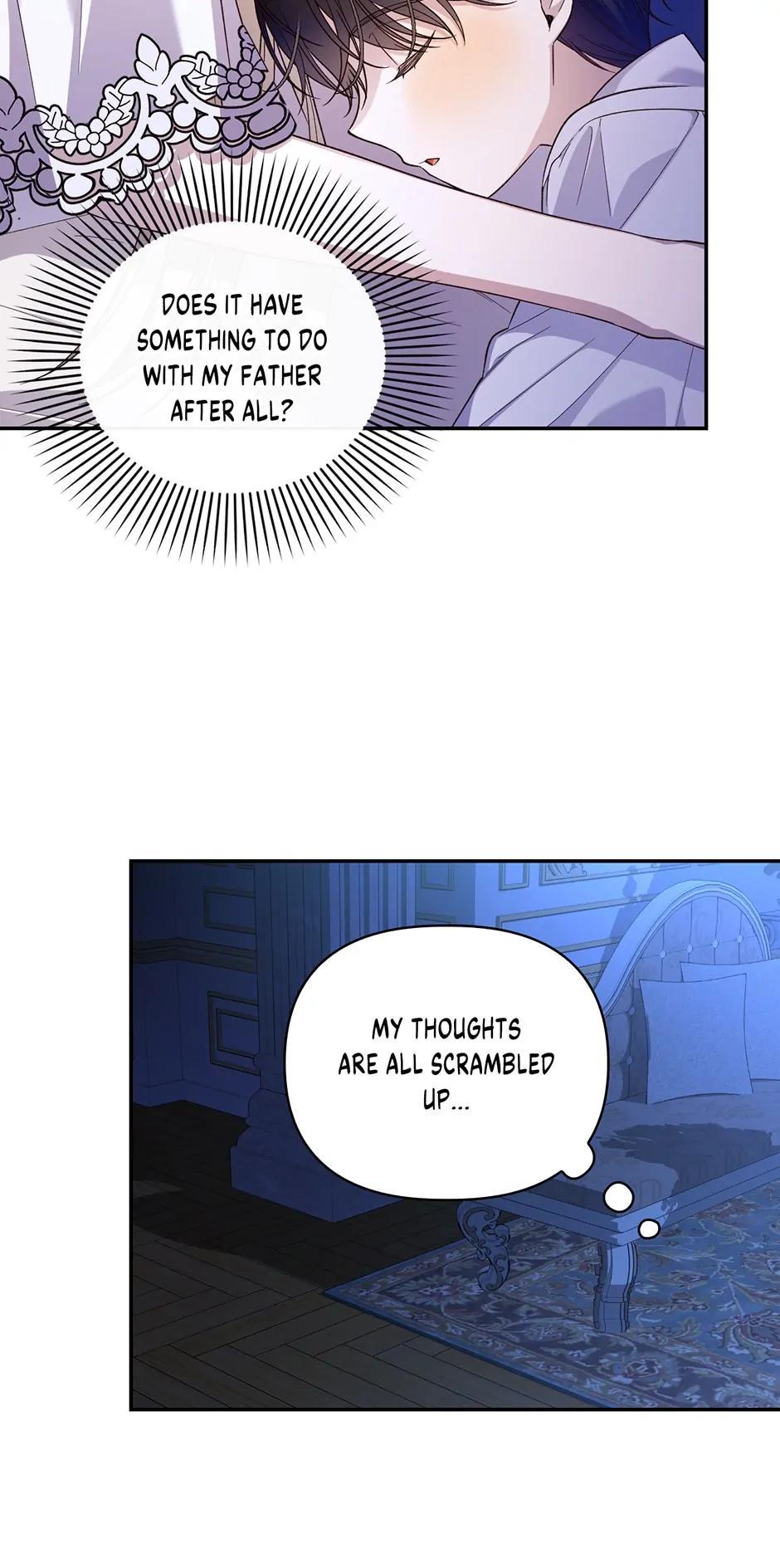 How to Hide the Emperor's Child Chapter 86 page 50 - 