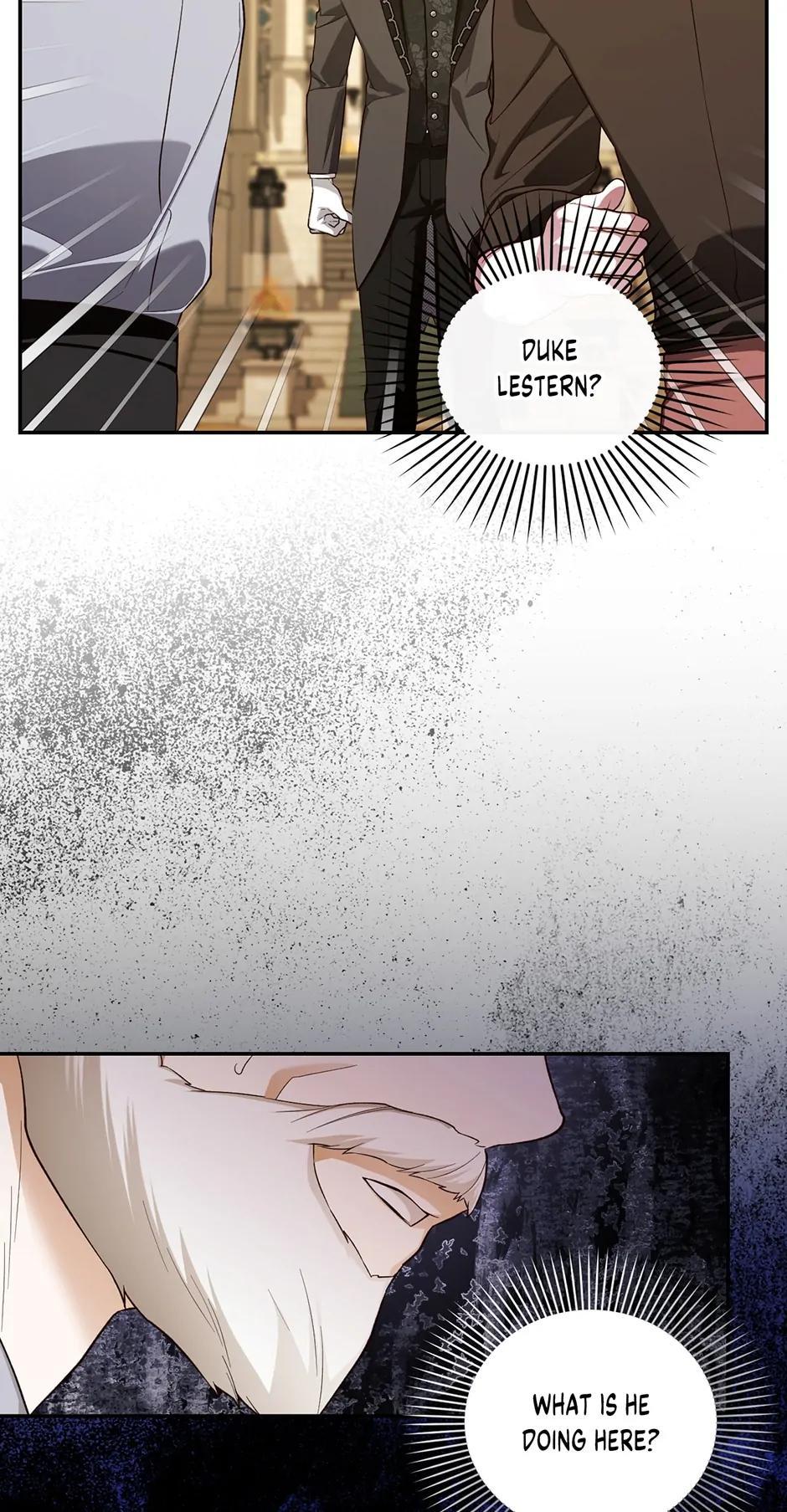 How to Hide the Emperor's Child Chapter 86 page 6 - 