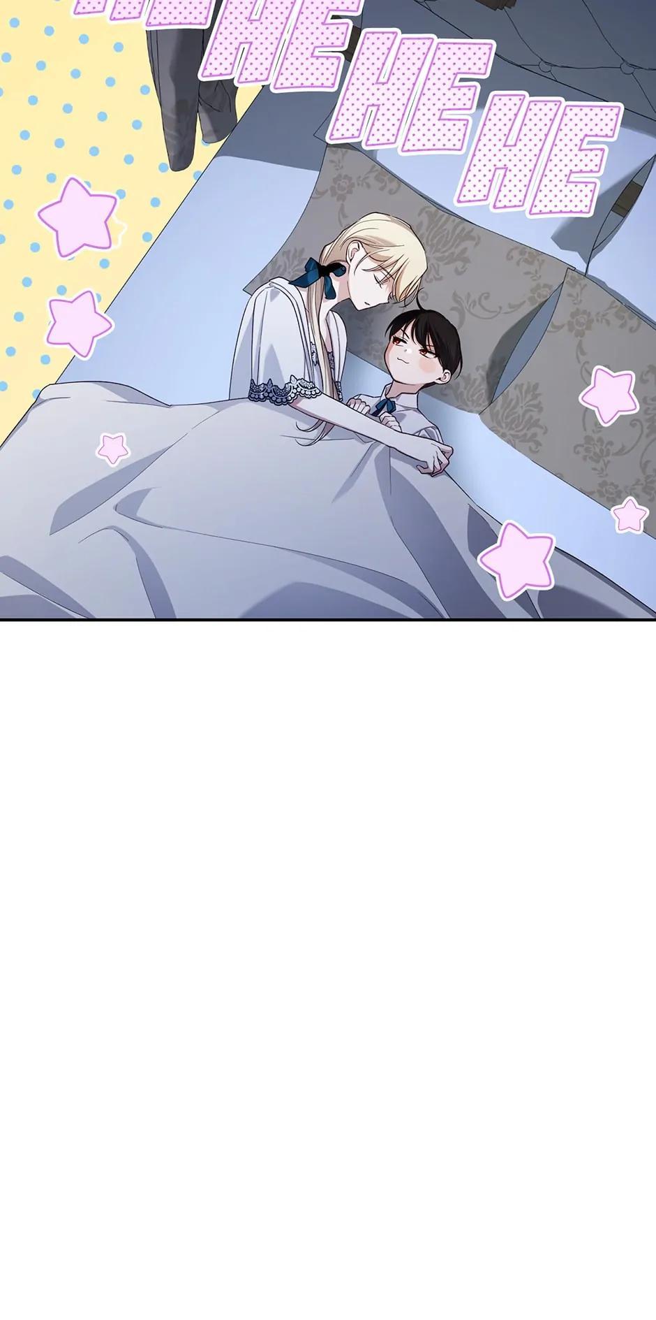 How to Hide the Emperor's Child Chapter 86 page 53 - 