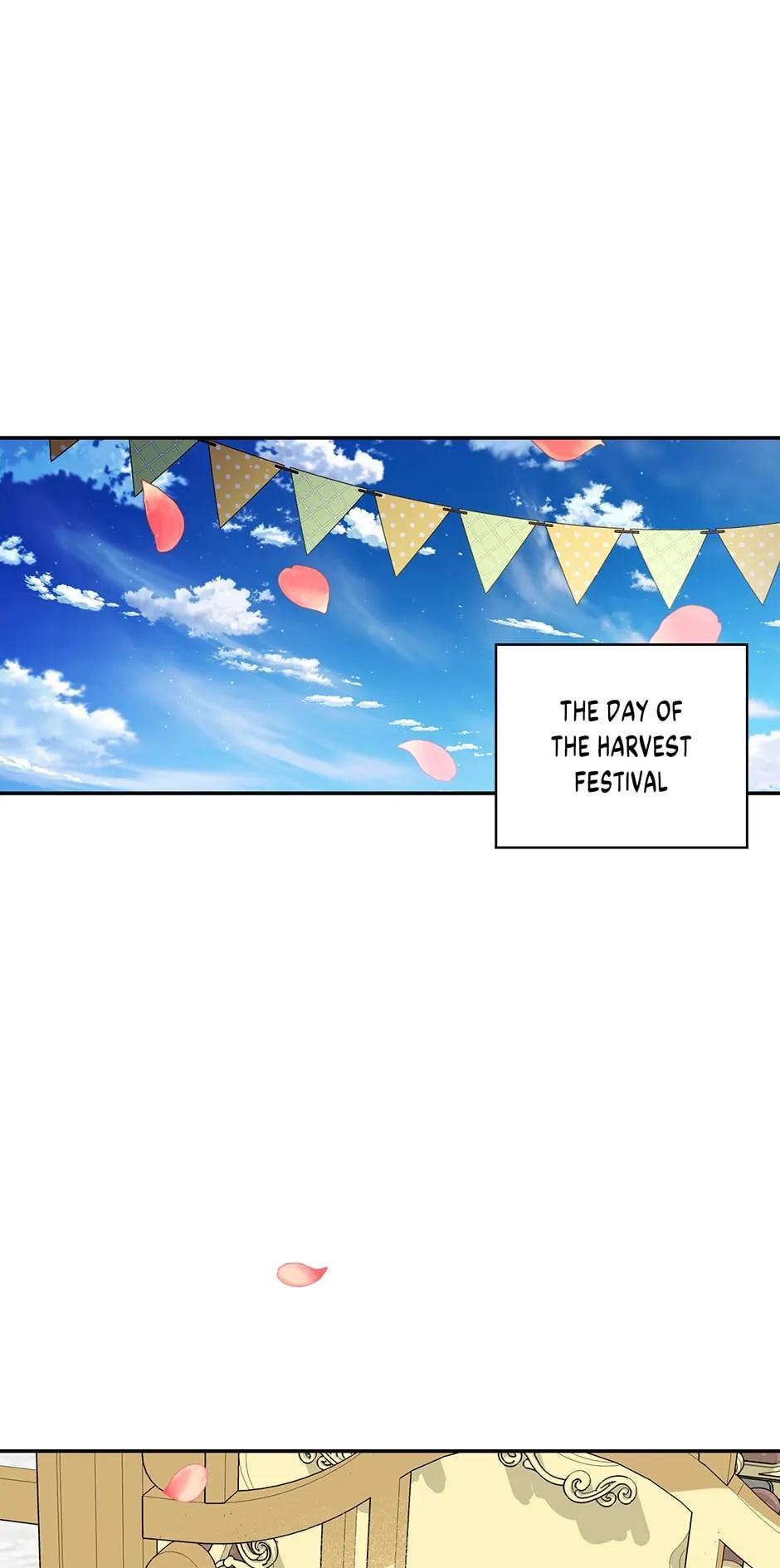 How to Hide the Emperor's Child Chapter 86 page 54 - 