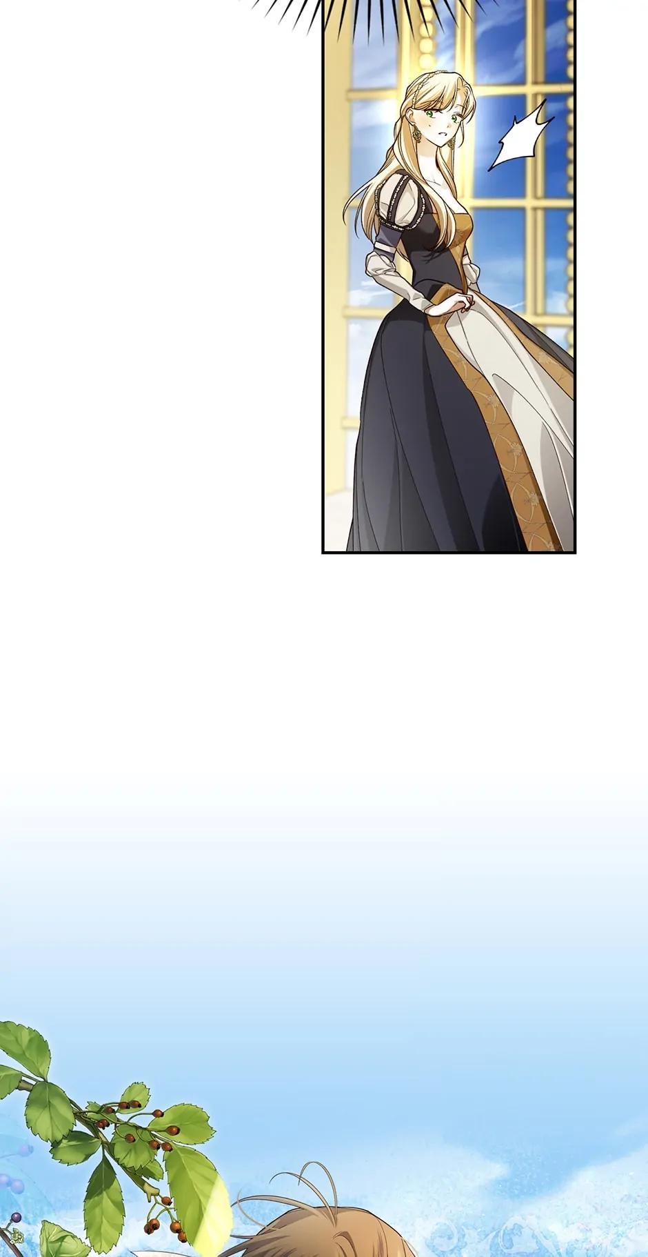 How to Hide the Emperor's Child Chapter 86 page 60 - 