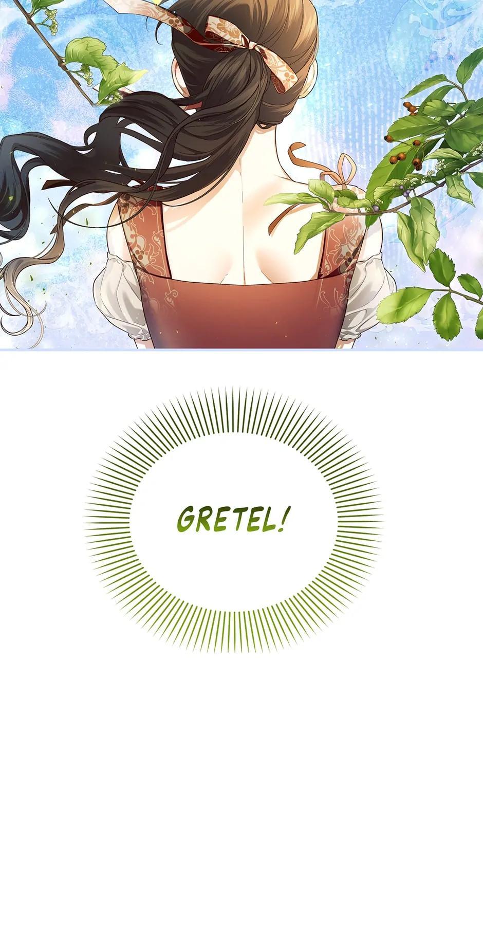 How to Hide the Emperor's Child Chapter 86 page 61 - 