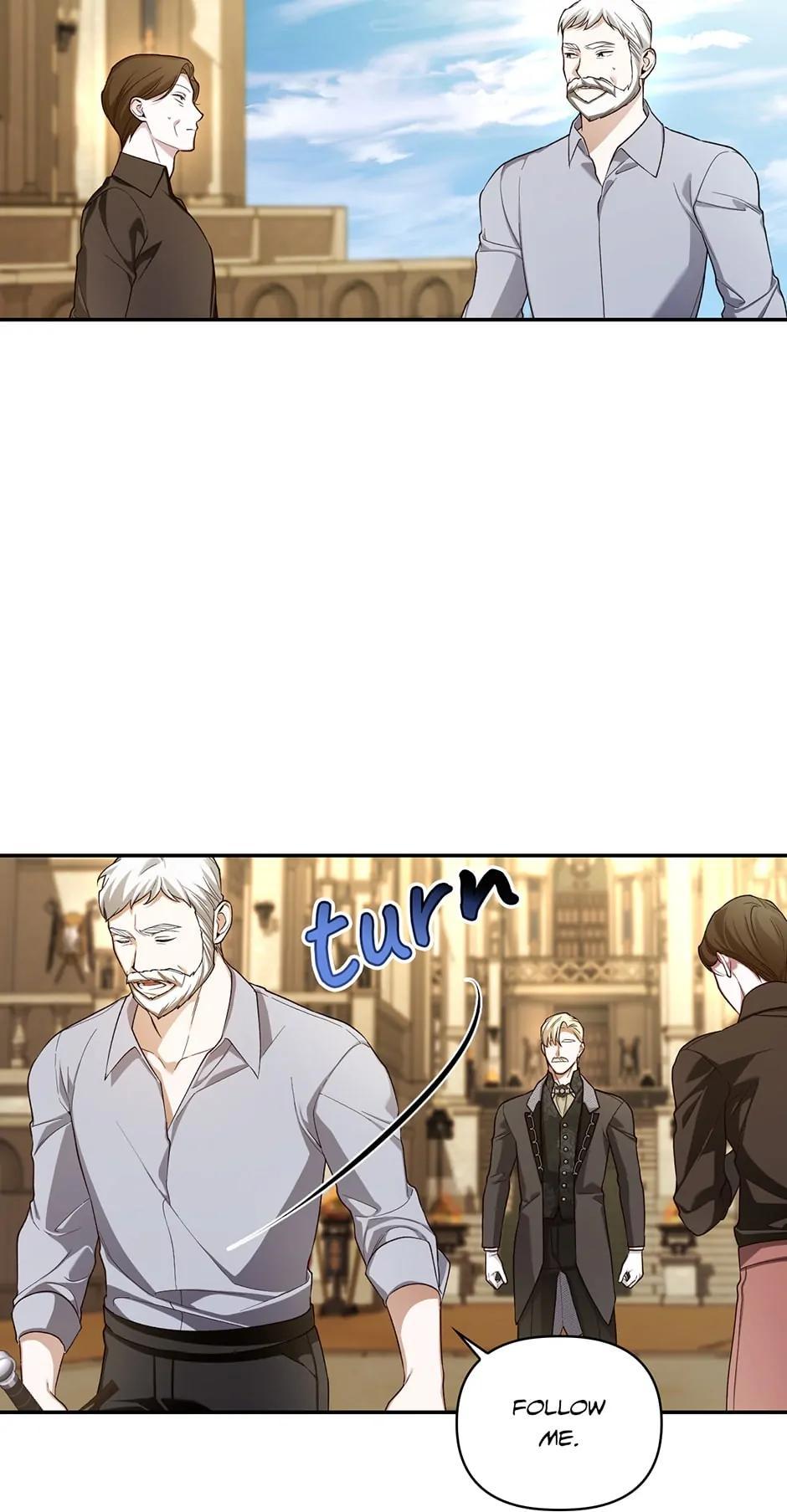 How to Hide the Emperor's Child Chapter 86 page 9 - 