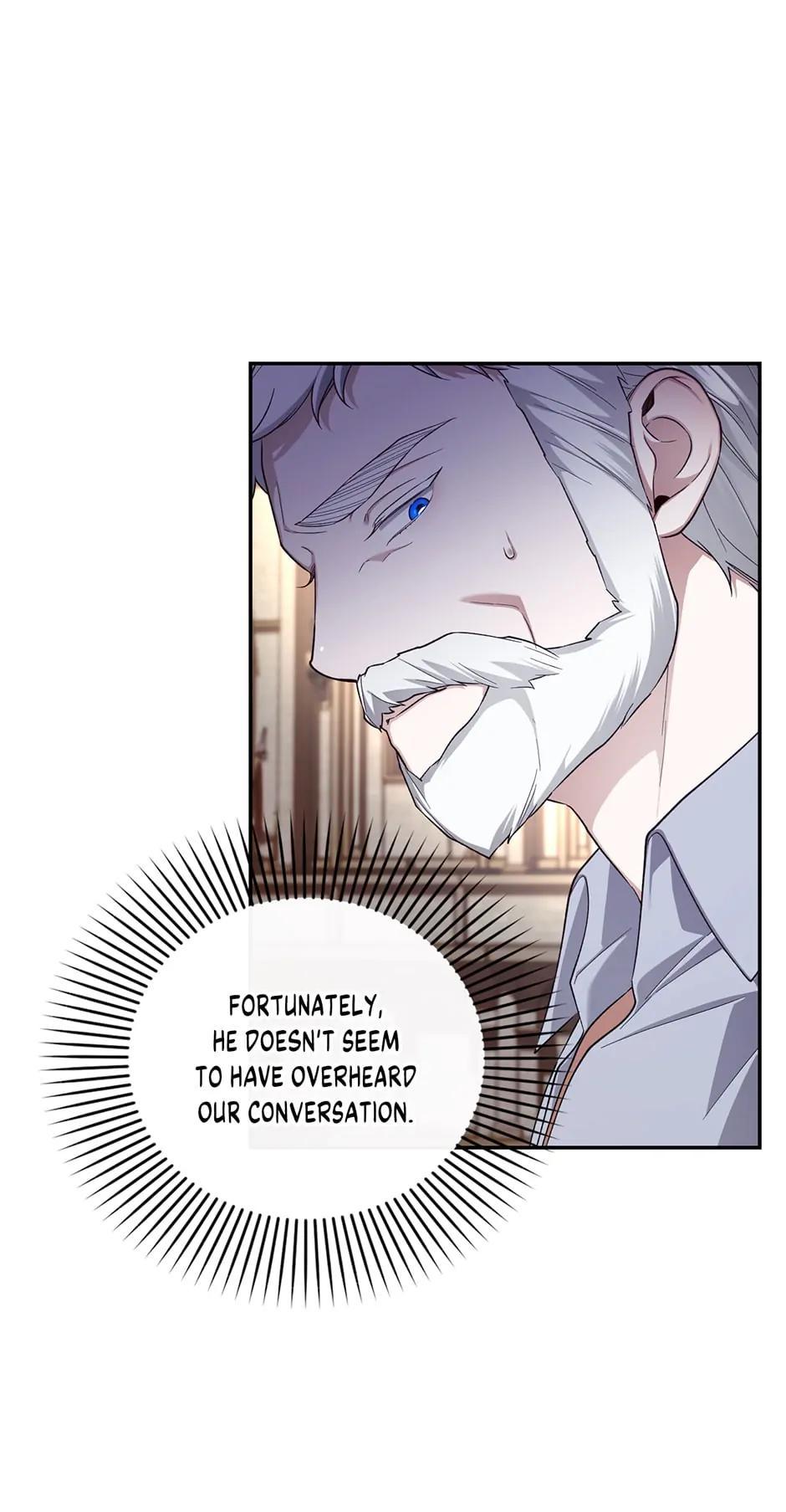How to Hide the Emperor's Child Chapter 86 page 10 - 