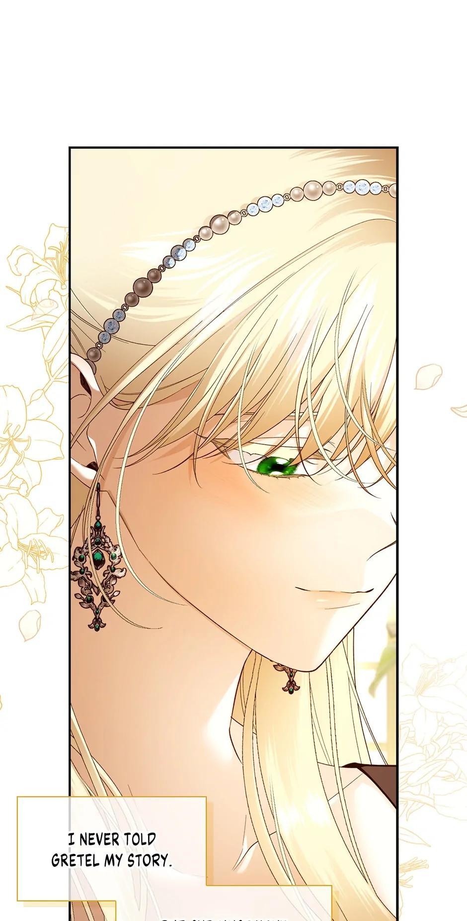 How to Hide the Emperor's Child Chapter 87 page 11 - 
