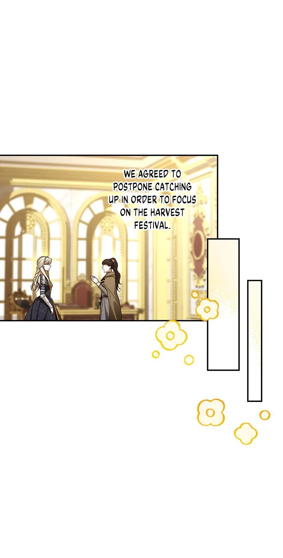 How to Hide the Emperor's Child Chapter 87 page 14 - 