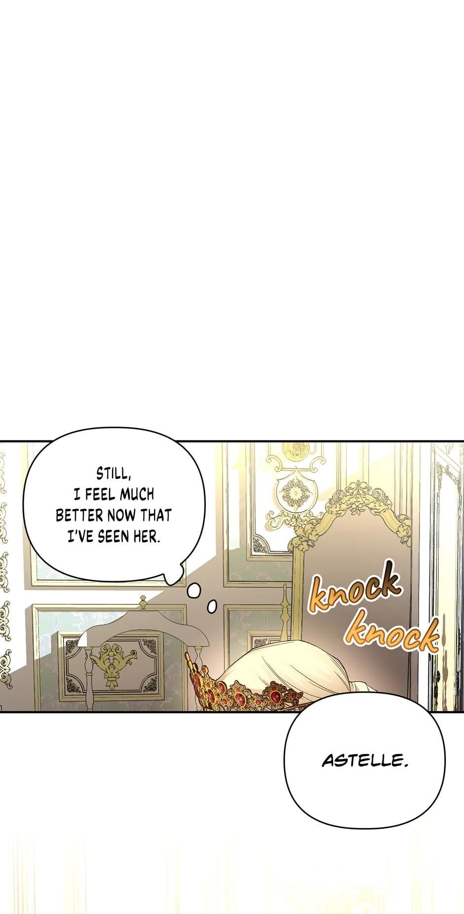 How to Hide the Emperor's Child Chapter 87 page 15 - 