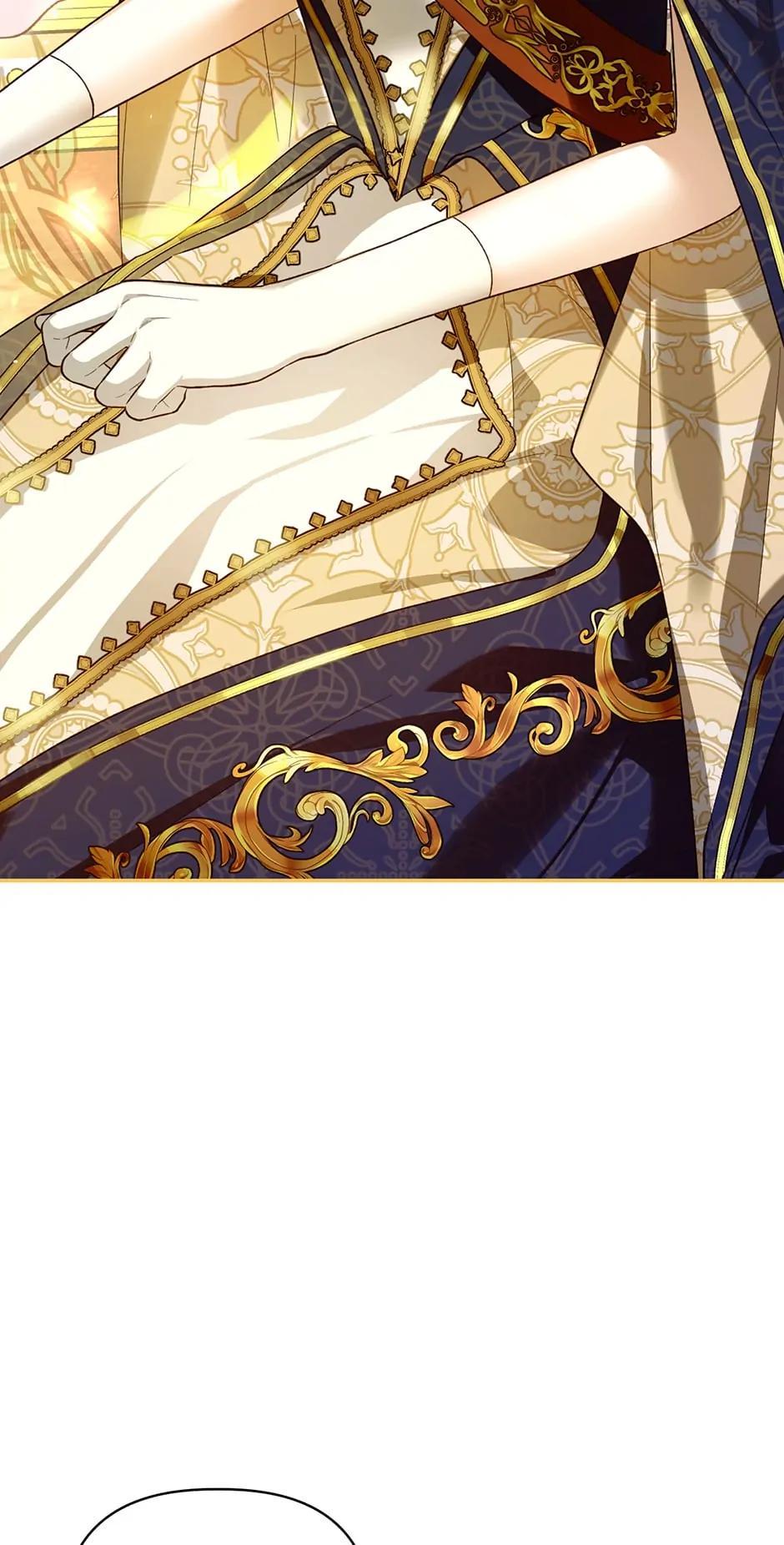 How to Hide the Emperor's Child Chapter 87 page 17 - 