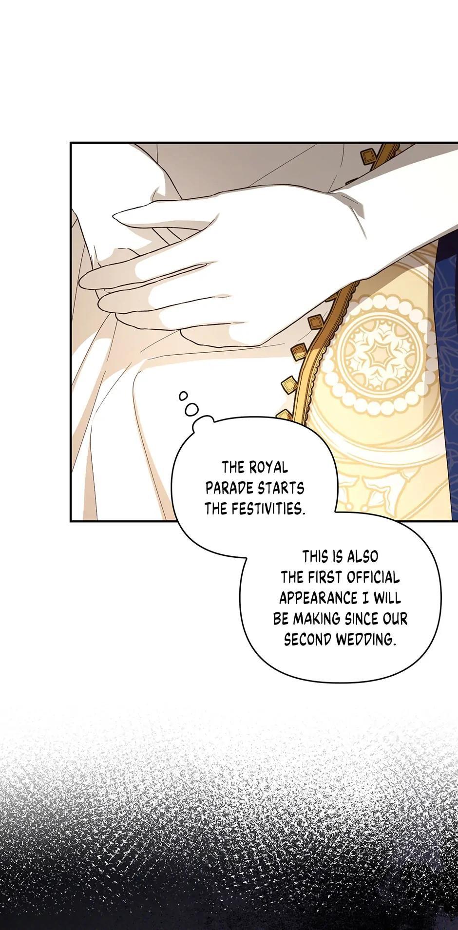 How to Hide the Emperor's Child Chapter 87 page 20 - 