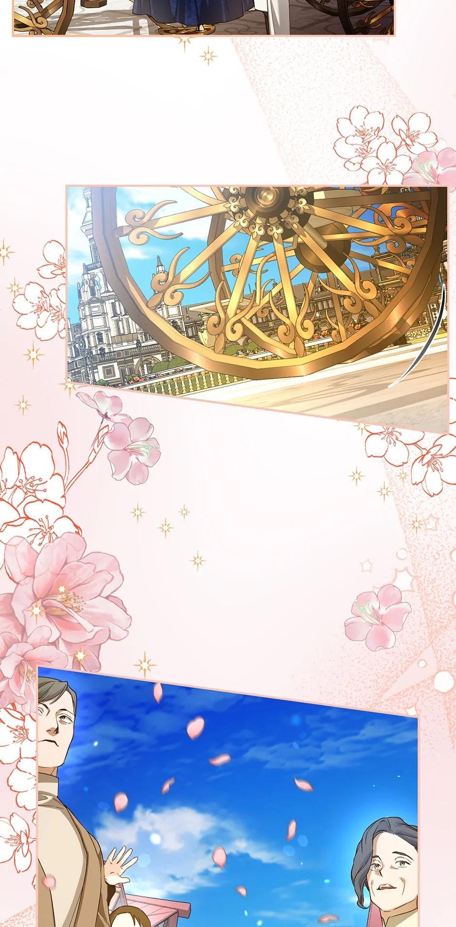 How to Hide the Emperor's Child Chapter 87 page 26 - 