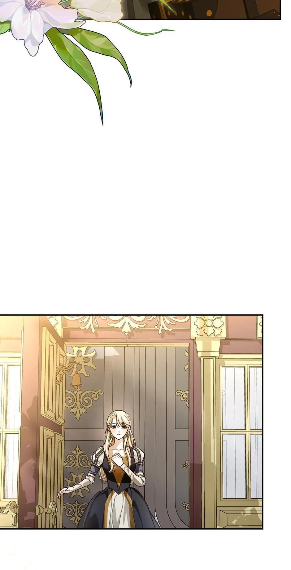 How to Hide the Emperor's Child Chapter 87 page 4 - 