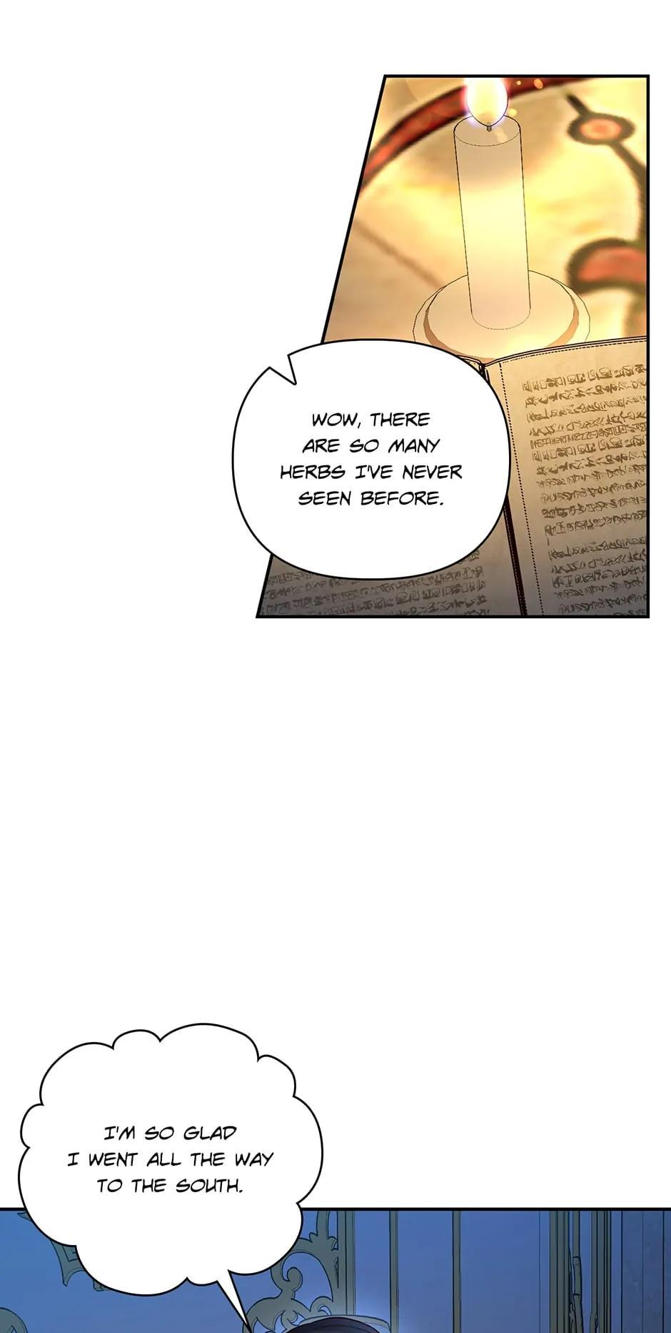 How to Hide the Emperor's Child Chapter 87 page 32 - 