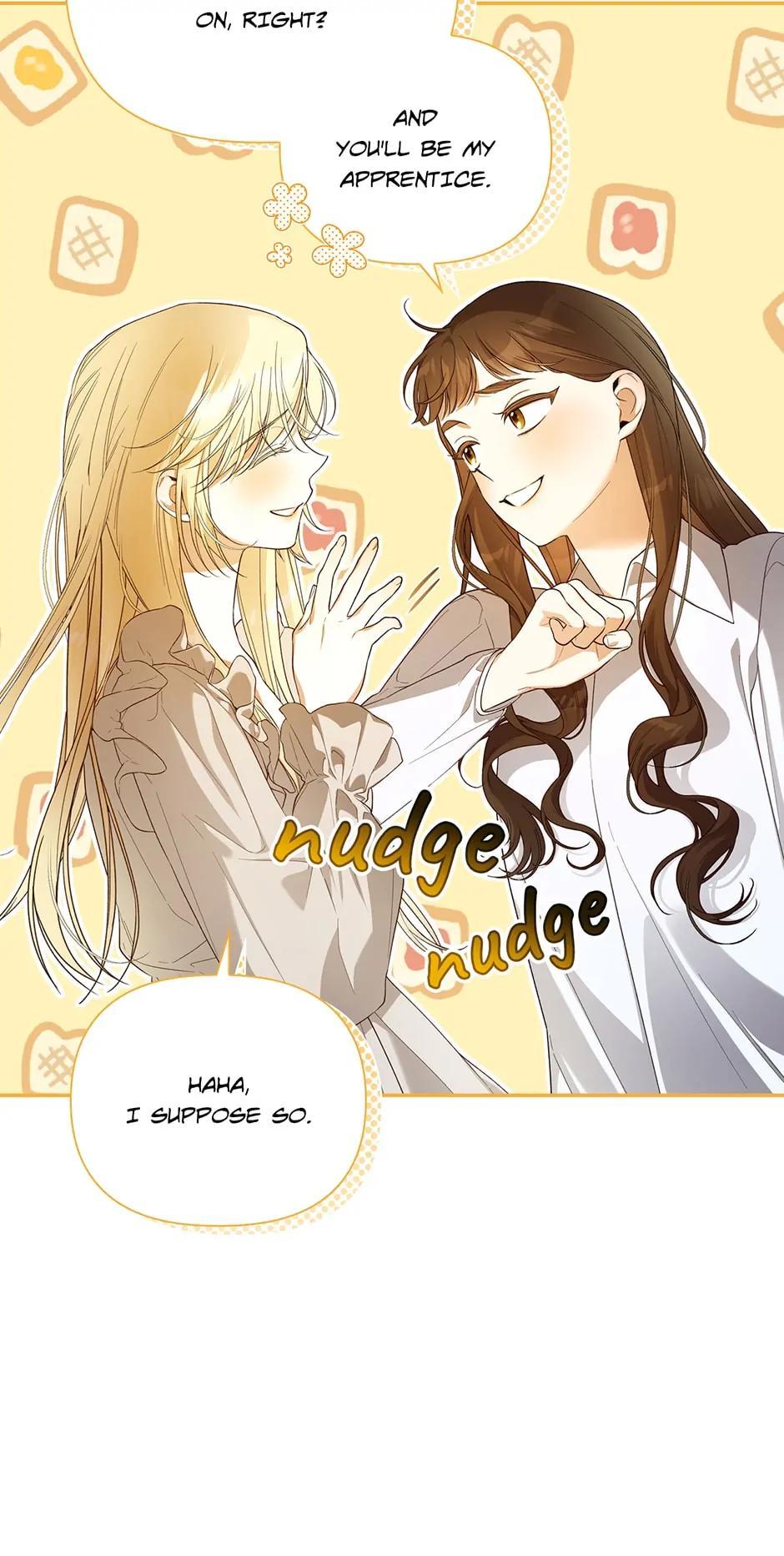 How to Hide the Emperor's Child Chapter 87 page 37 - 