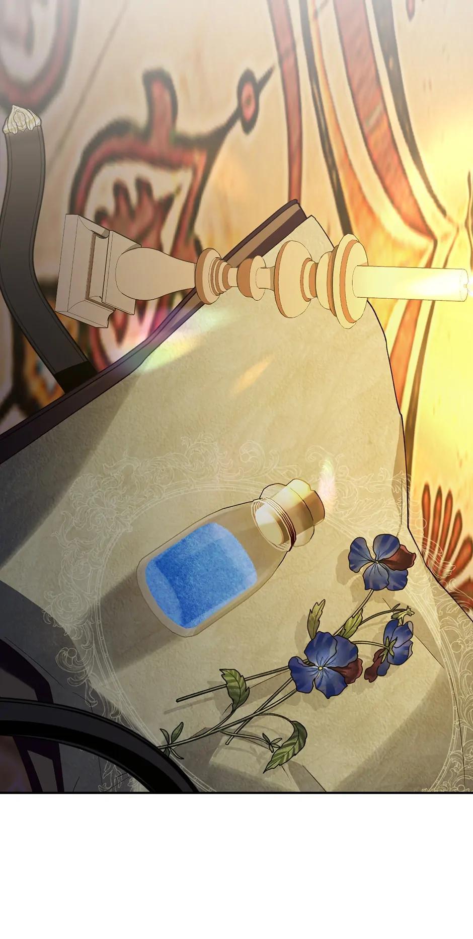 How to Hide the Emperor's Child Chapter 87 page 39 - 