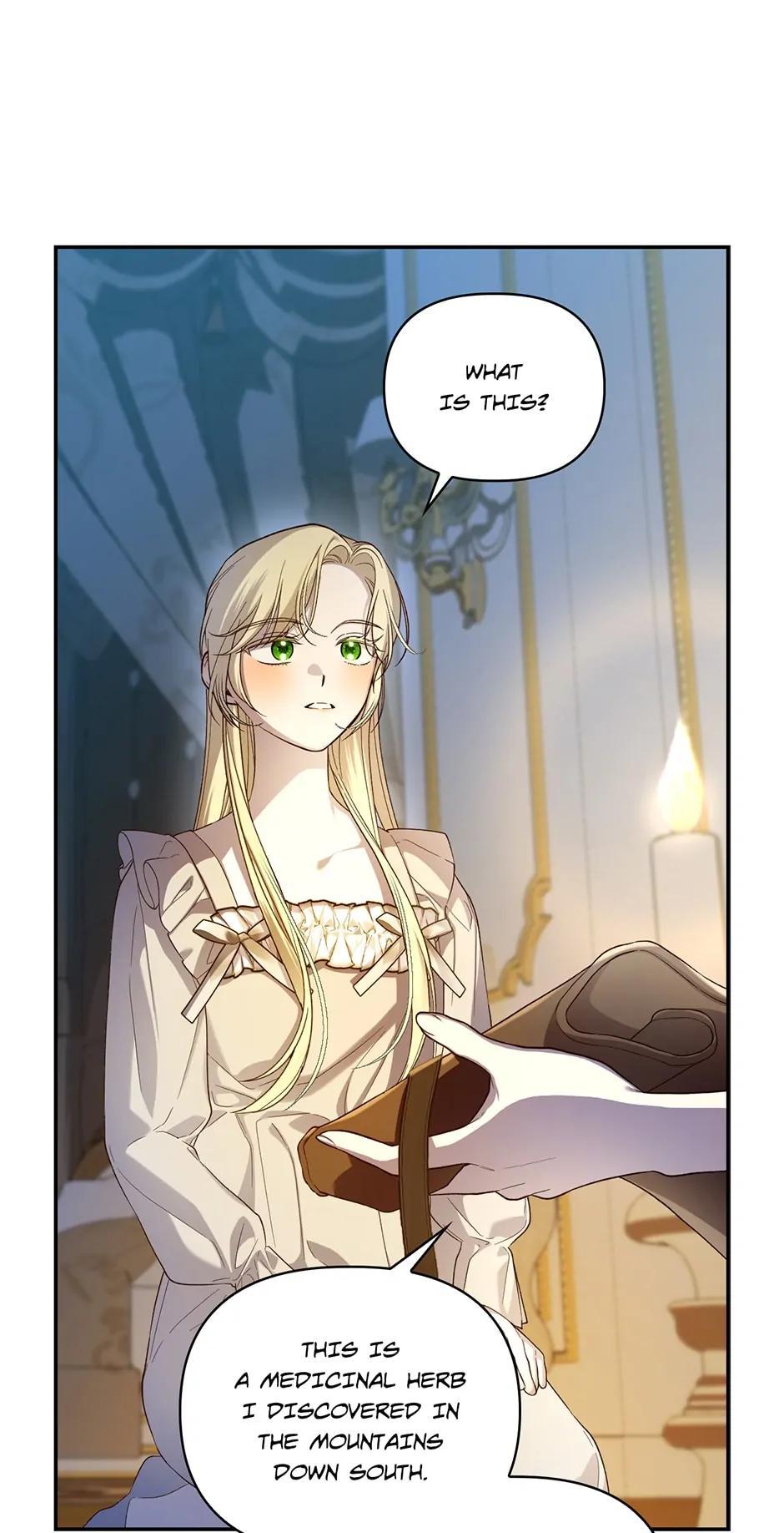 How to Hide the Emperor's Child Chapter 87 page 40 - 