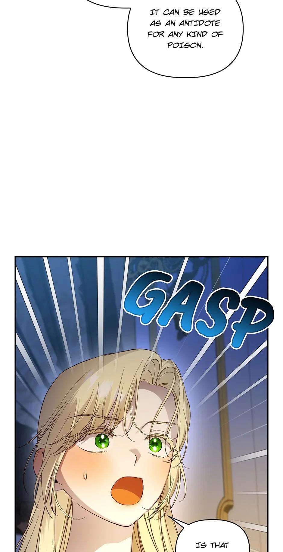 How to Hide the Emperor's Child Chapter 87 page 41 - 