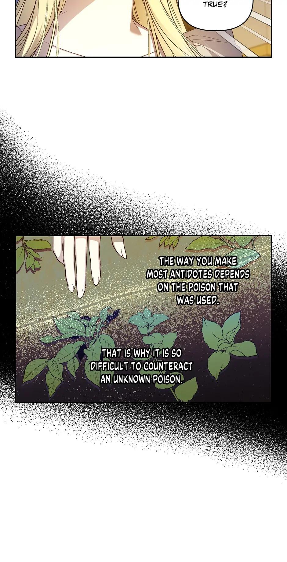 How to Hide the Emperor's Child Chapter 87 page 42 - 