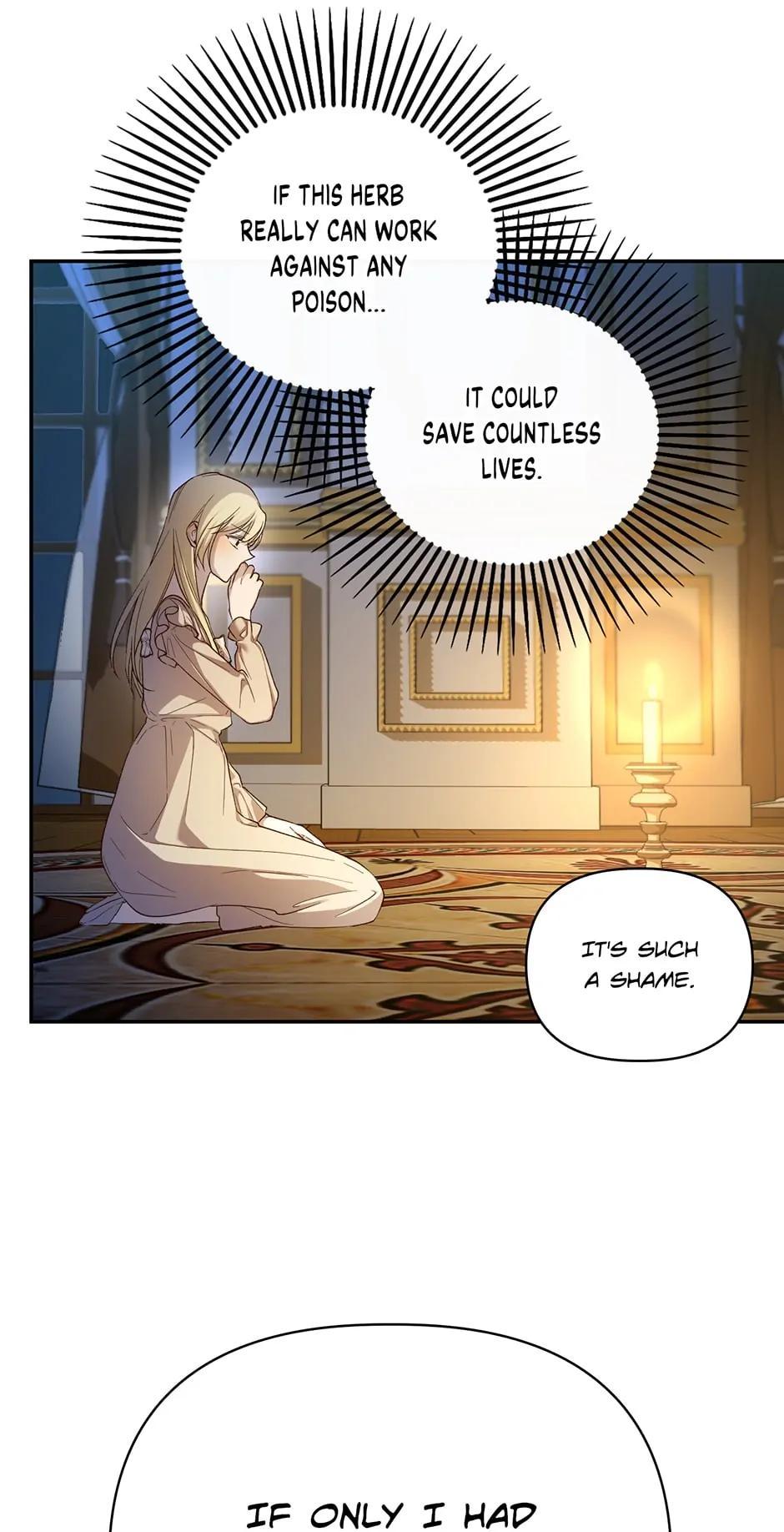 How to Hide the Emperor's Child Chapter 87 page 44 - 