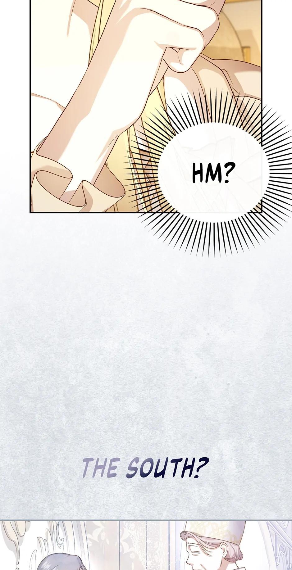 How to Hide the Emperor's Child Chapter 87 page 46 - 