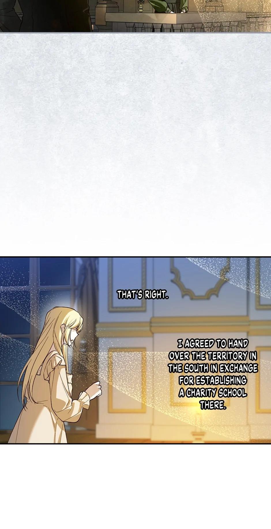 How to Hide the Emperor's Child Chapter 87 page 48 - 
