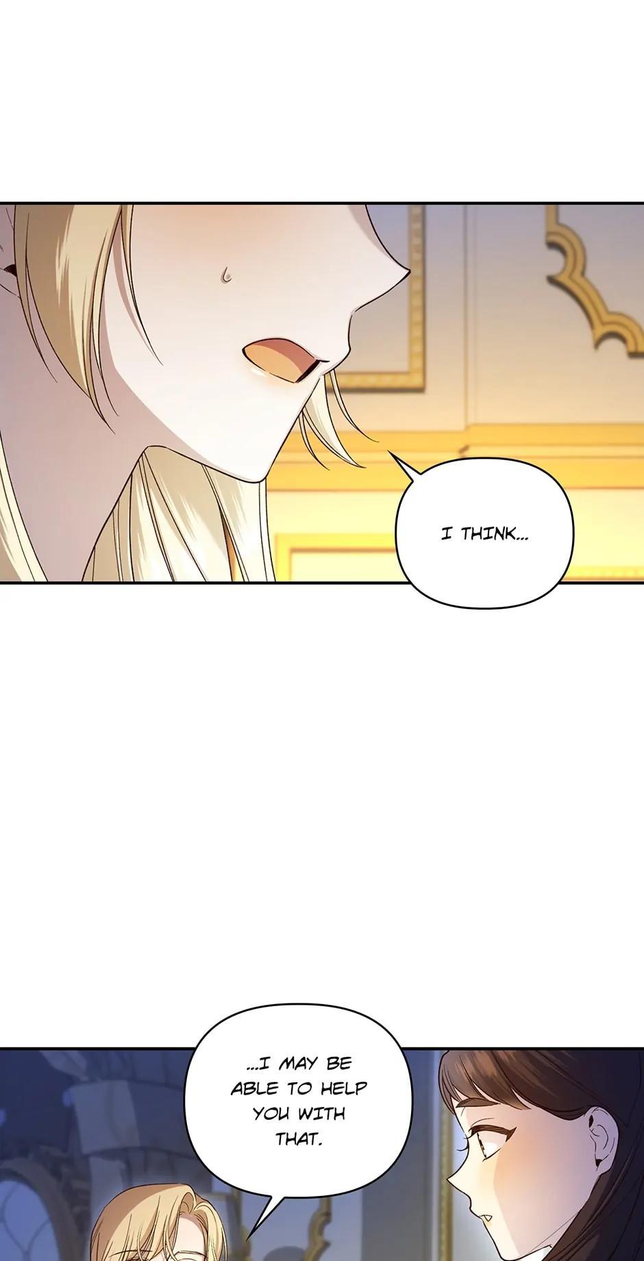 How to Hide the Emperor's Child Chapter 87 page 49 - 