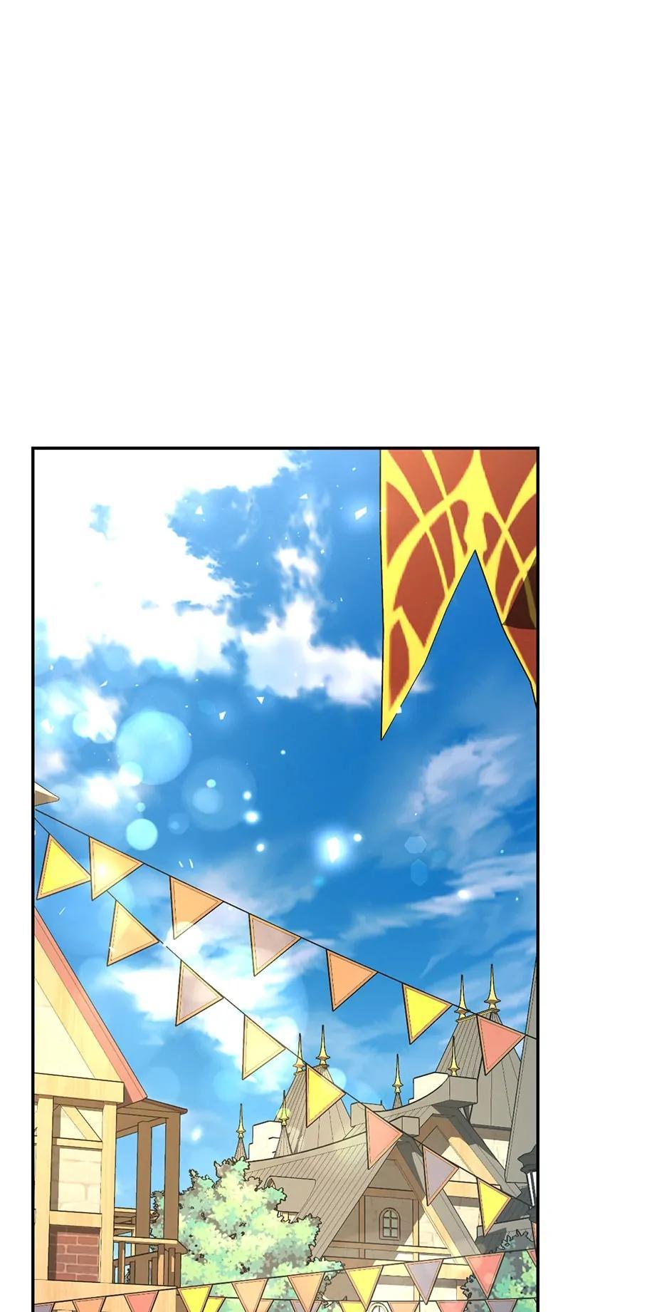 How to Hide the Emperor's Child Chapter 87 page 51 - 