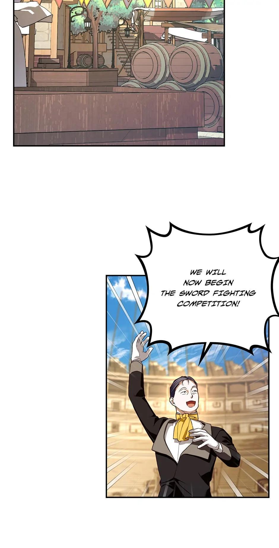 How to Hide the Emperor's Child Chapter 87 page 52 - 