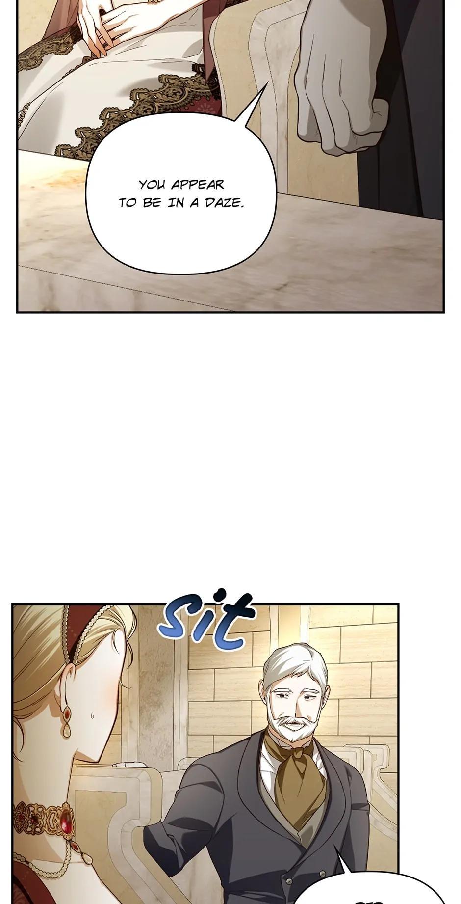 How to Hide the Emperor's Child Chapter 87 page 56 - 