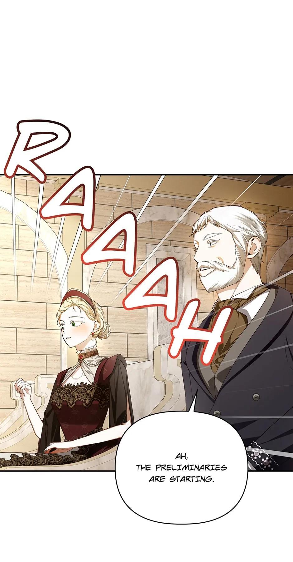 How to Hide the Emperor's Child Chapter 87 page 58 - 