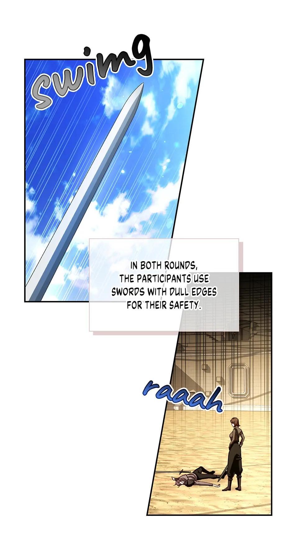 How to Hide the Emperor's Child Chapter 87 page 60 - 