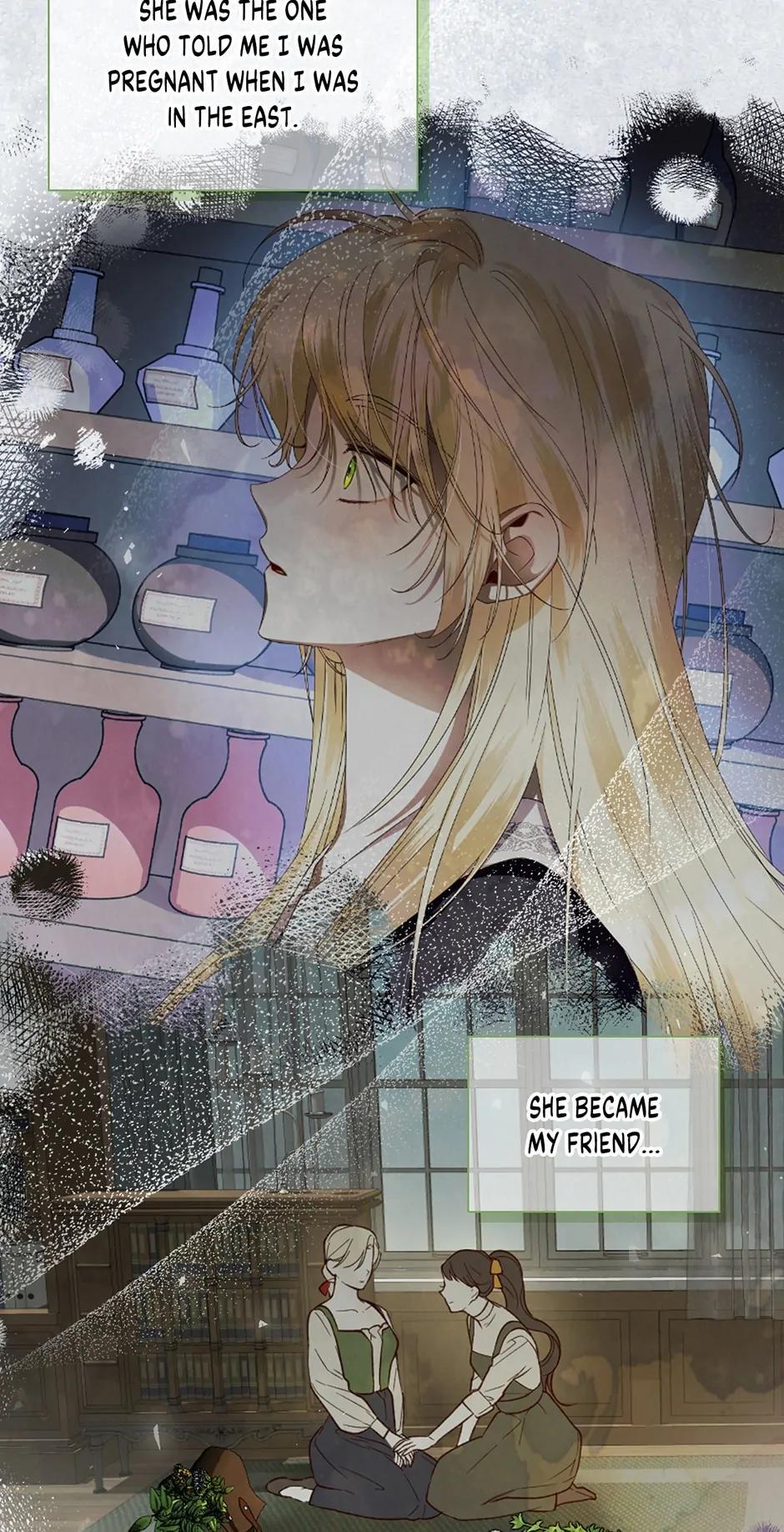 How to Hide the Emperor's Child Chapter 87 page 7 - 