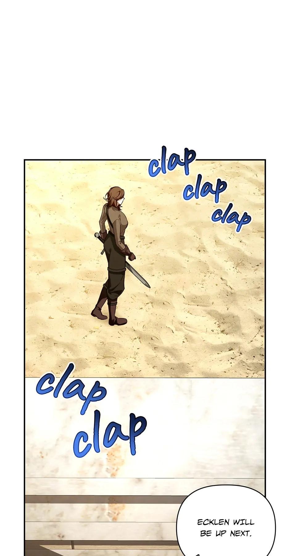 How to Hide the Emperor's Child Chapter 87 page 61 - 