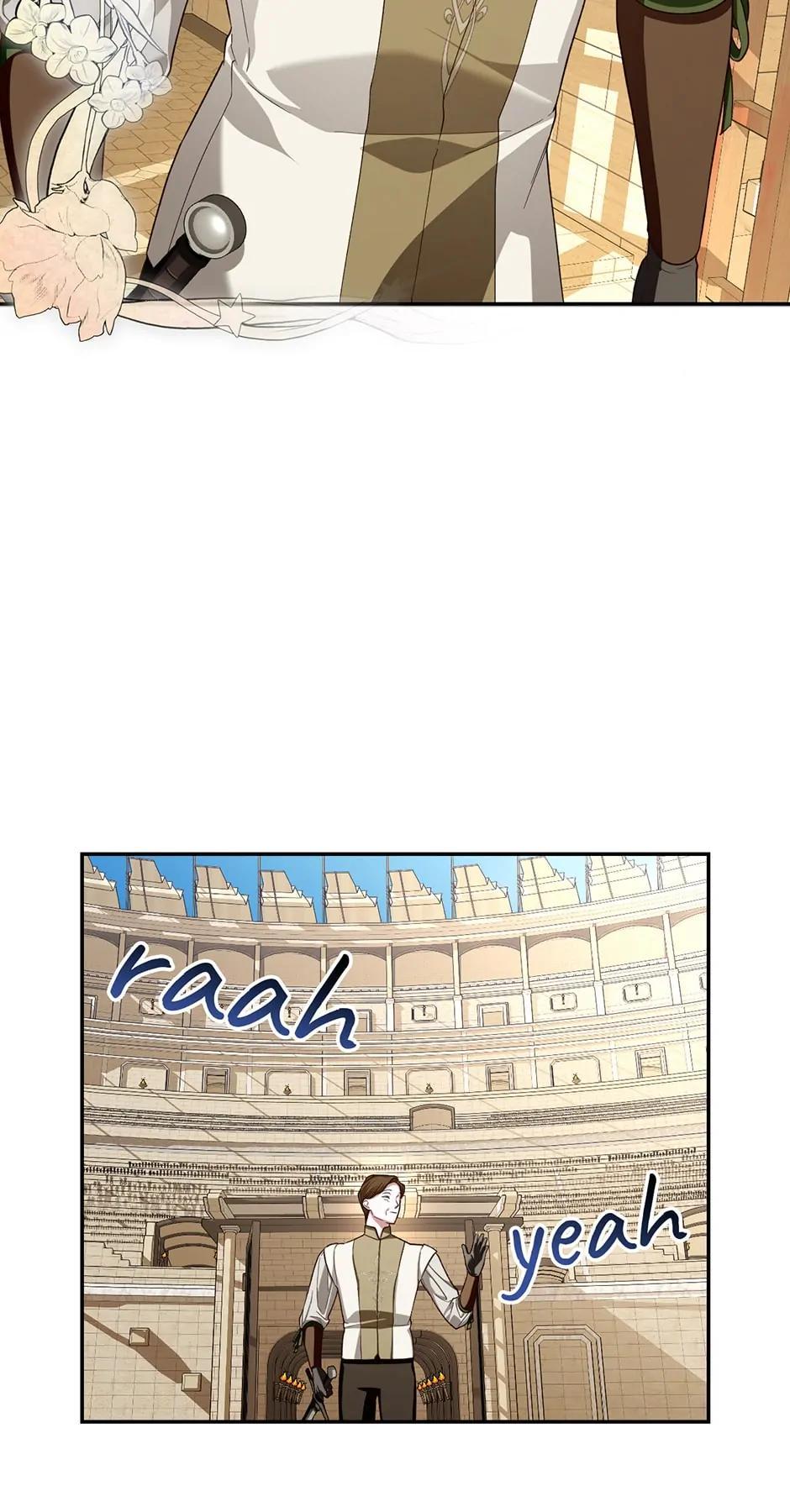 How to Hide the Emperor's Child Chapter 87 page 63 - 