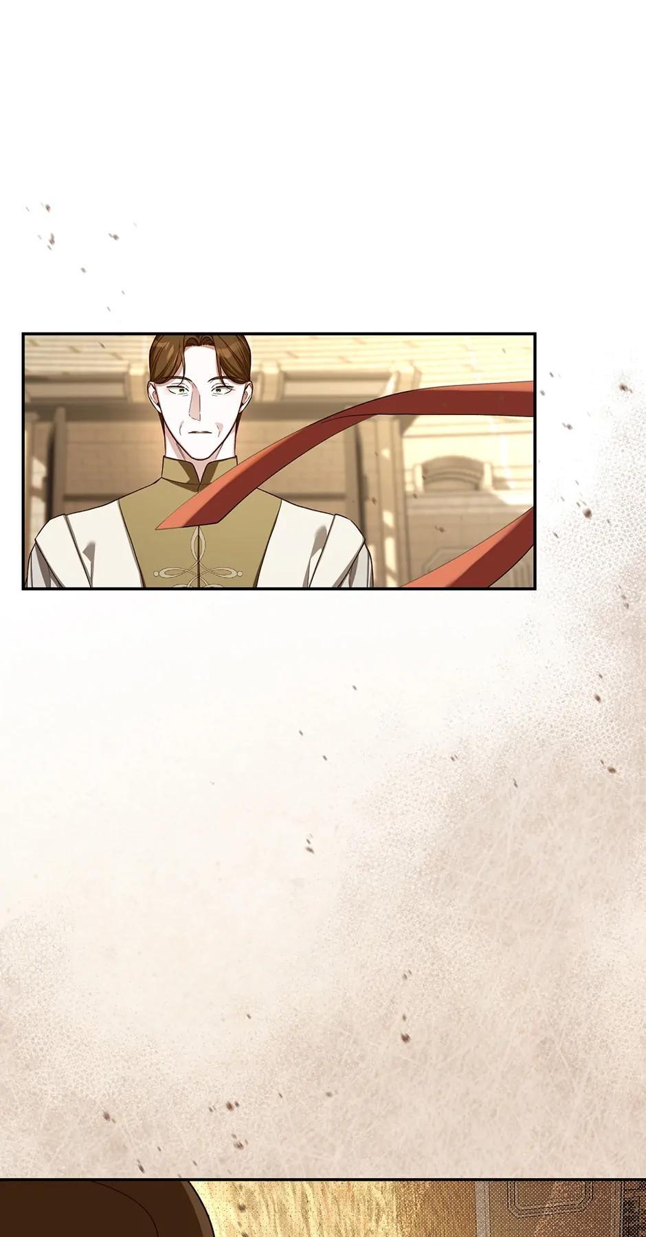 How to Hide the Emperor's Child Chapter 87 page 64 - 