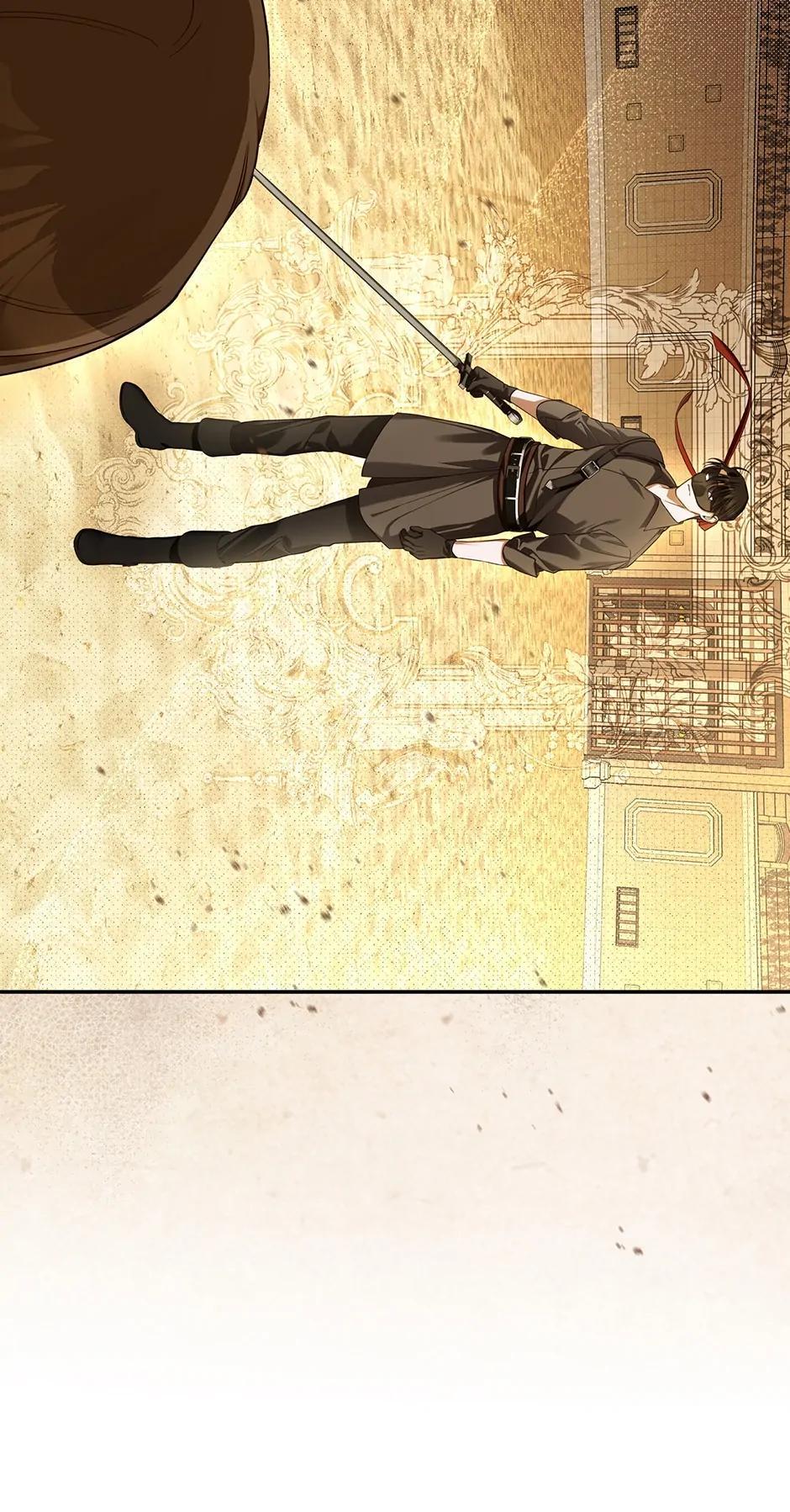 How to Hide the Emperor's Child Chapter 87 page 65 - 