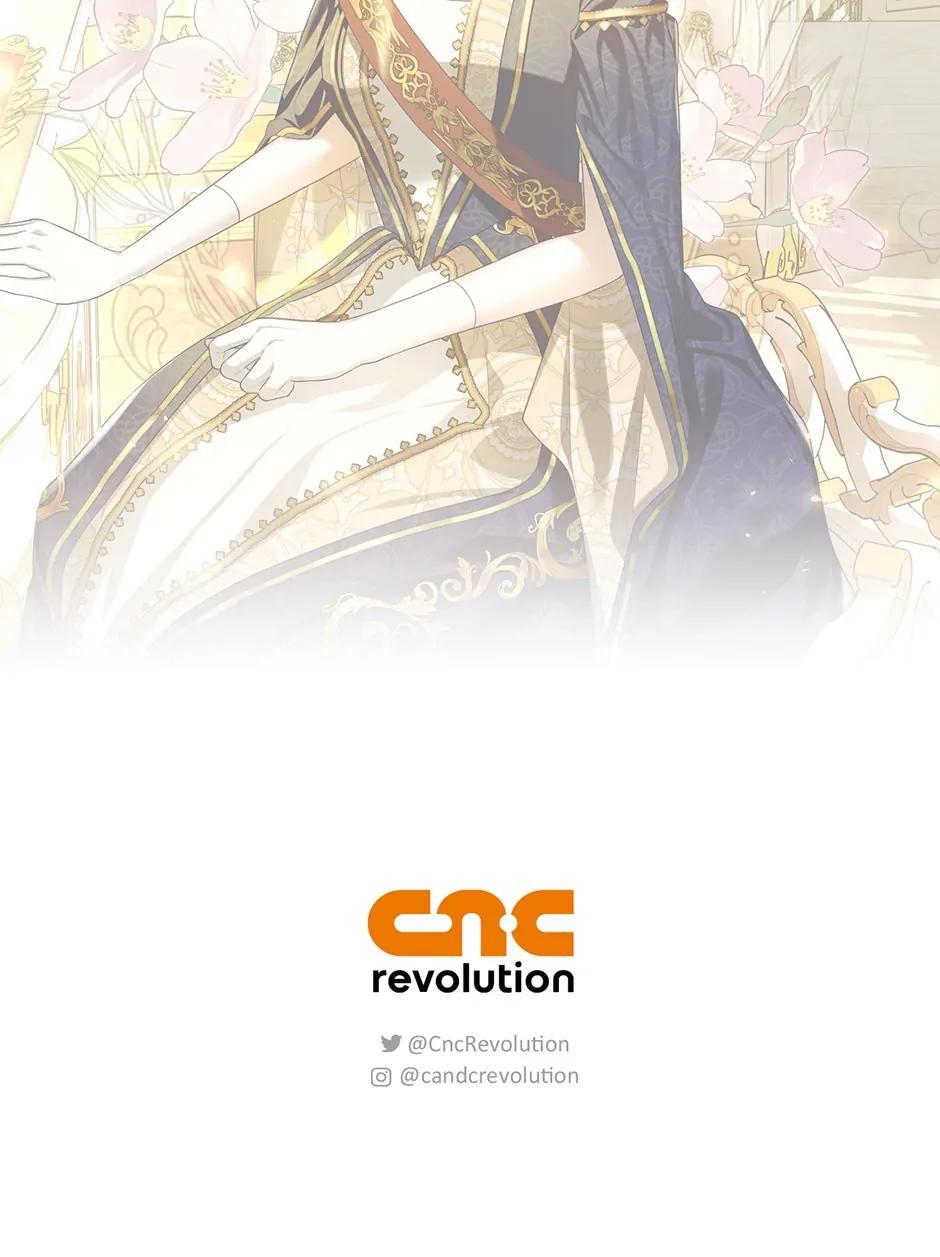 How to Hide the Emperor's Child Chapter 87 page 67 - 